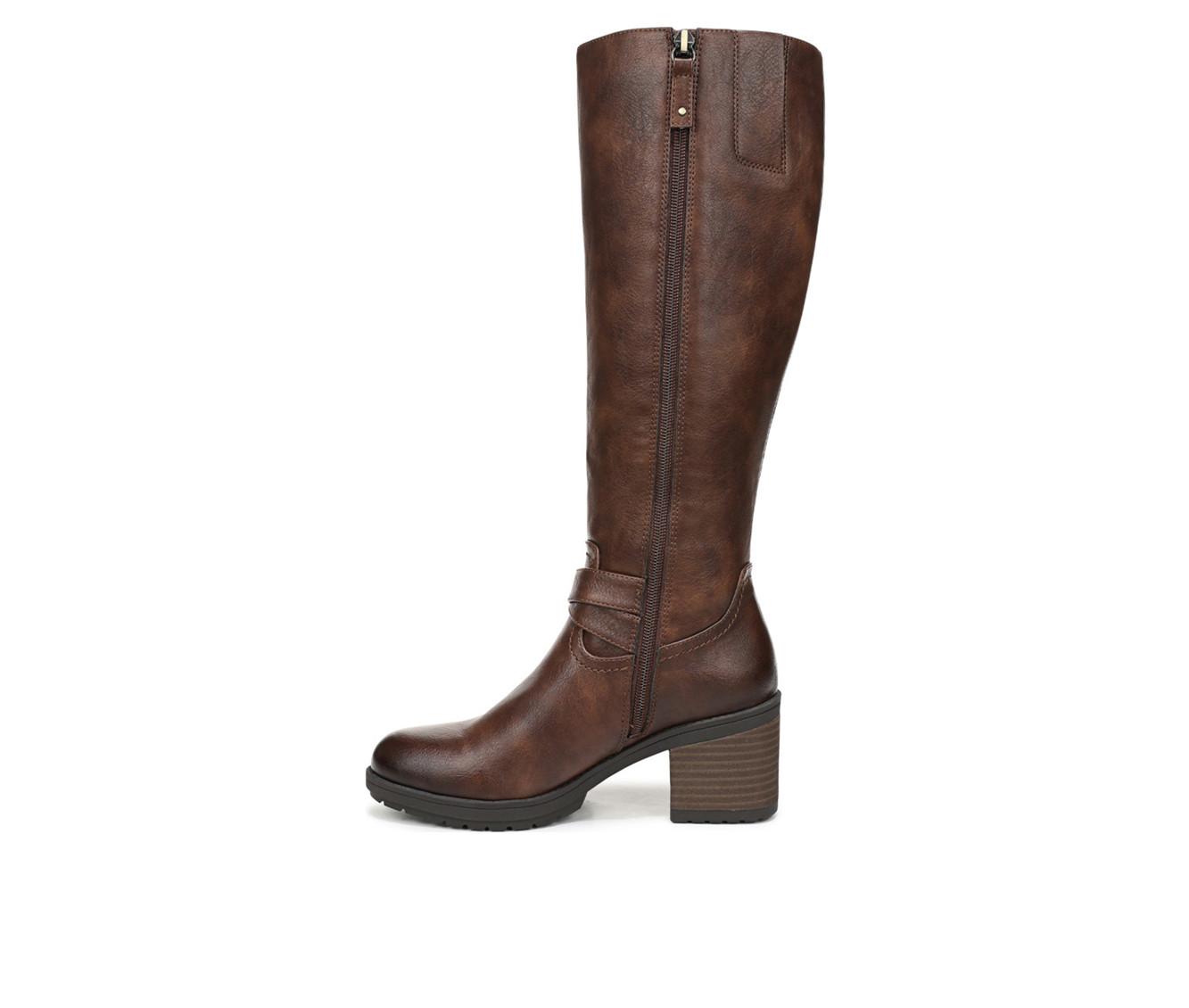 Dr. Scholls Prairie DS Knee High Boots