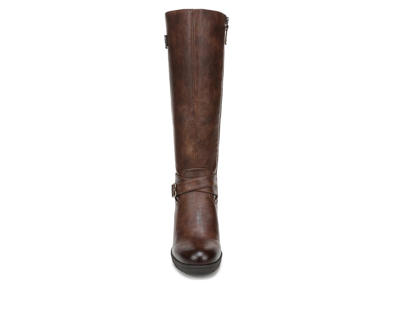 Dr. Scholls Prairie DS Knee High Boots