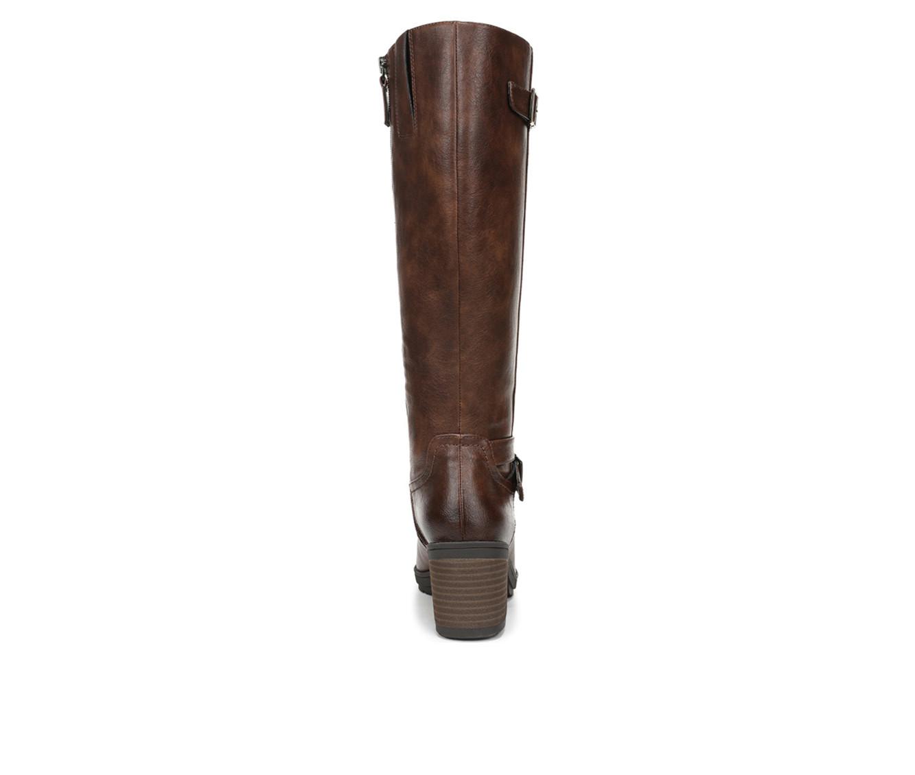 Dr. Scholls Prairie DS Knee High Boots