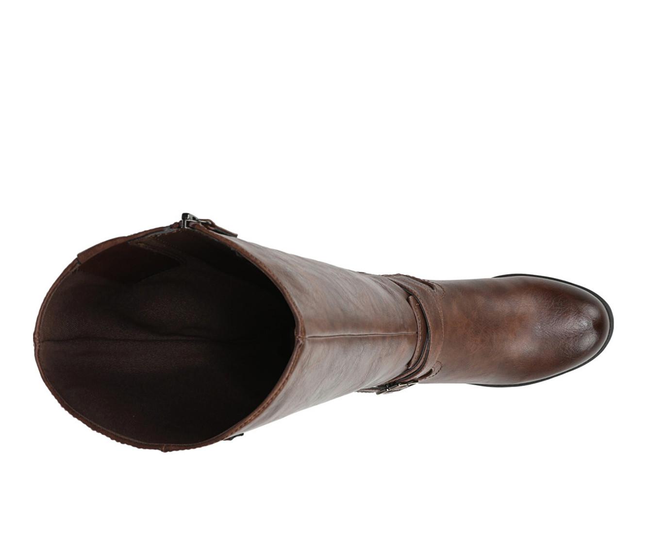 Dr. Scholls Prairie DS Knee High Boots