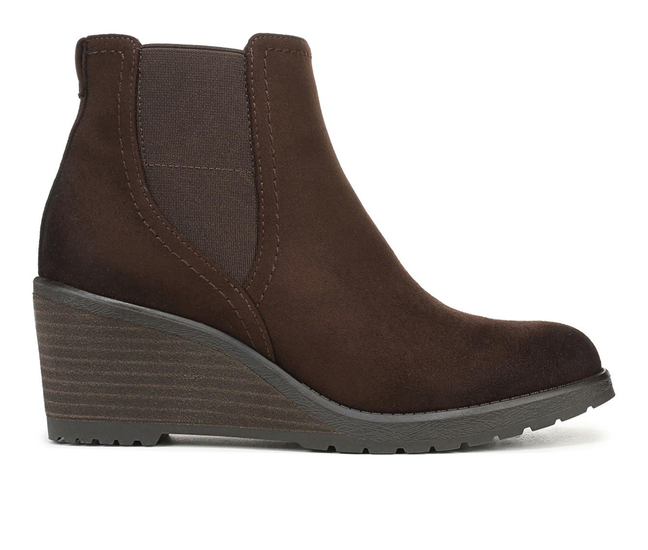 Women's Dr. Scholls Camden Booties