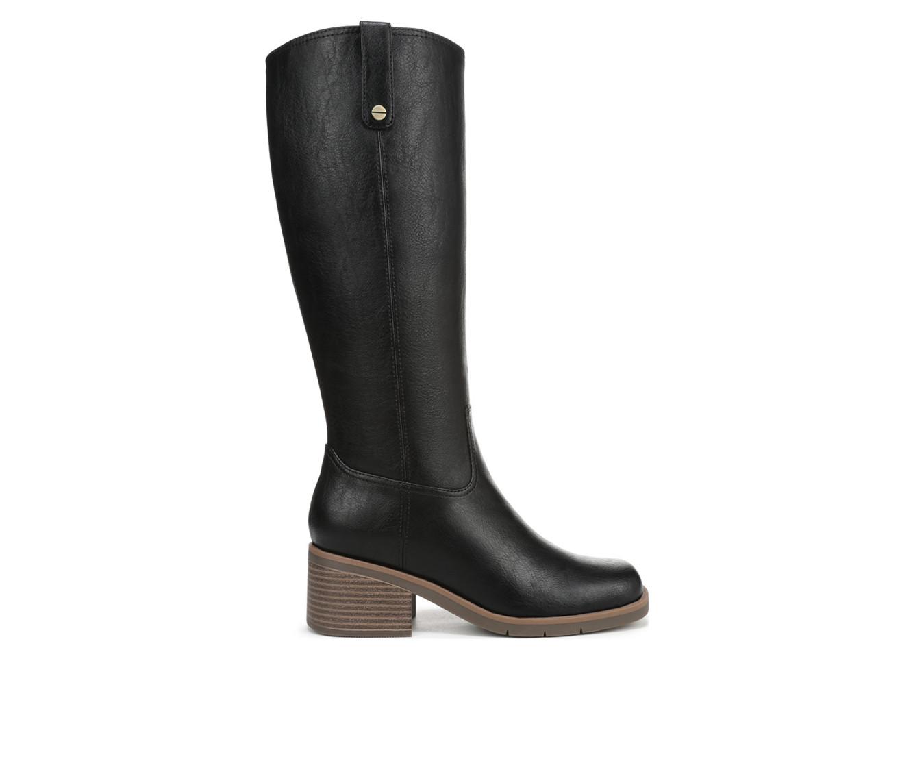 Dr. Scholls Joplin Knee High Boots