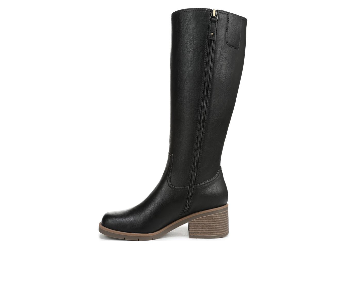 Dr. Scholls Joplin Knee High Boots