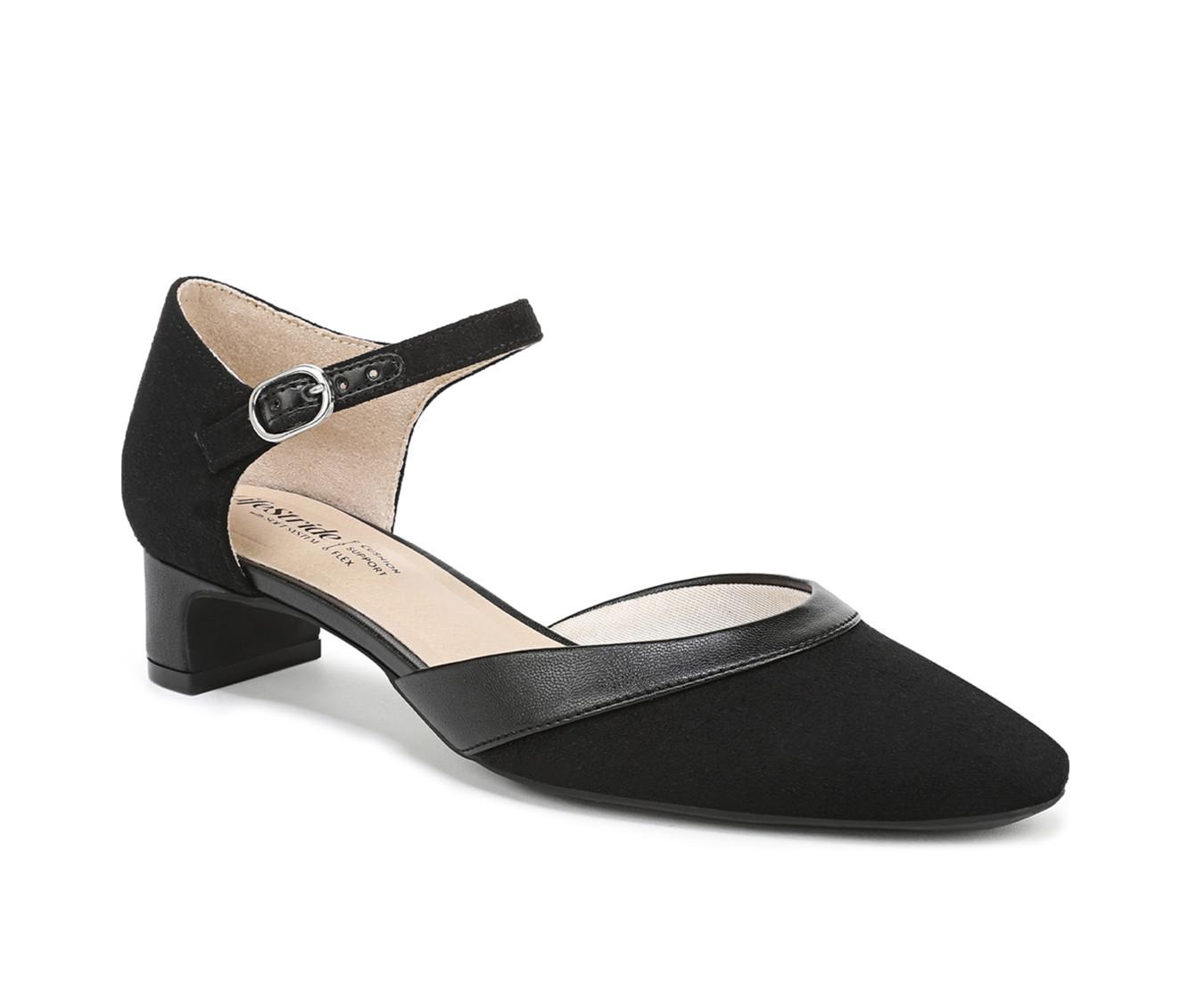 Women's LifeStride Leighton Dress Sandals