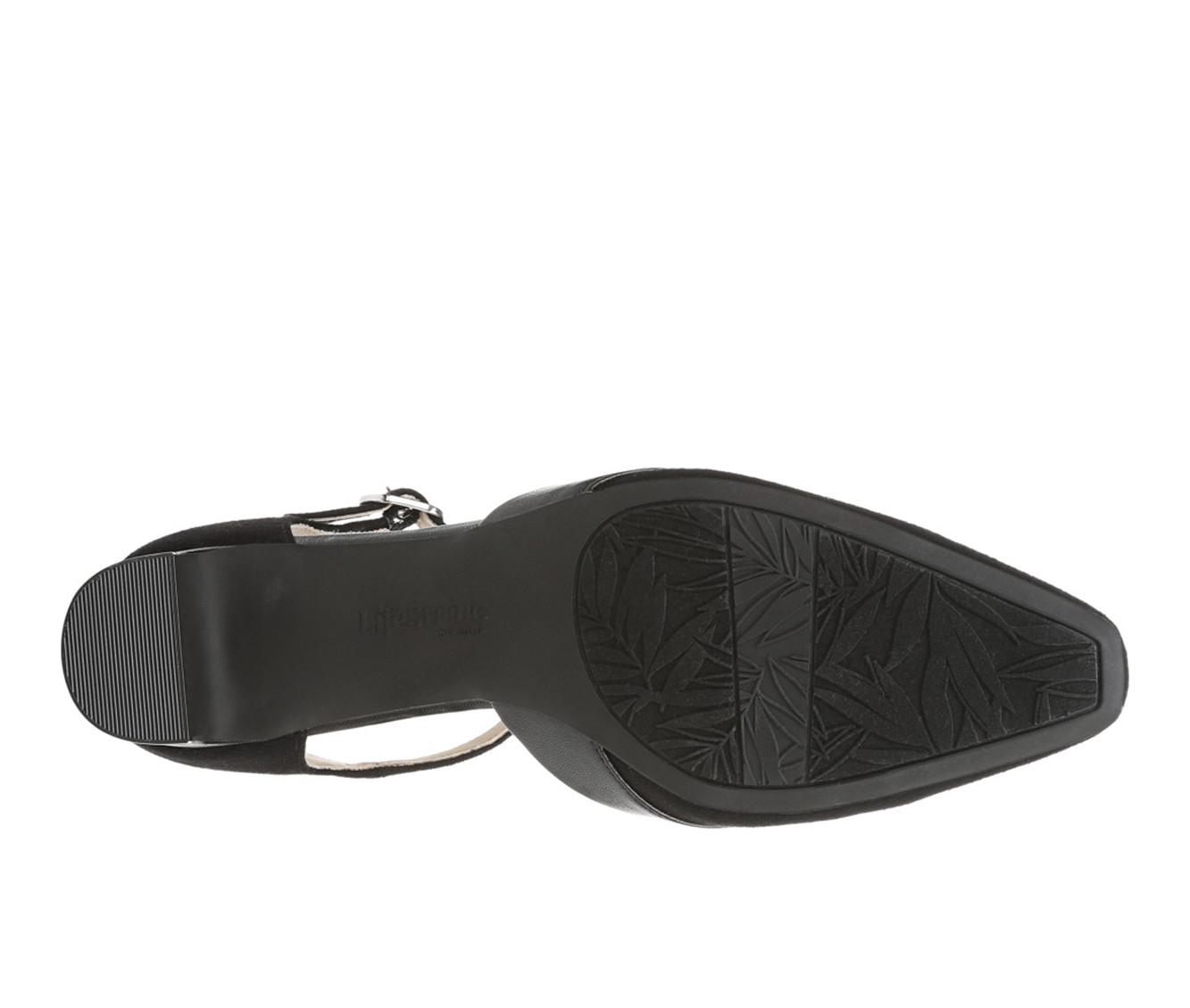 Women's LifeStride Leighton Dress Sandals