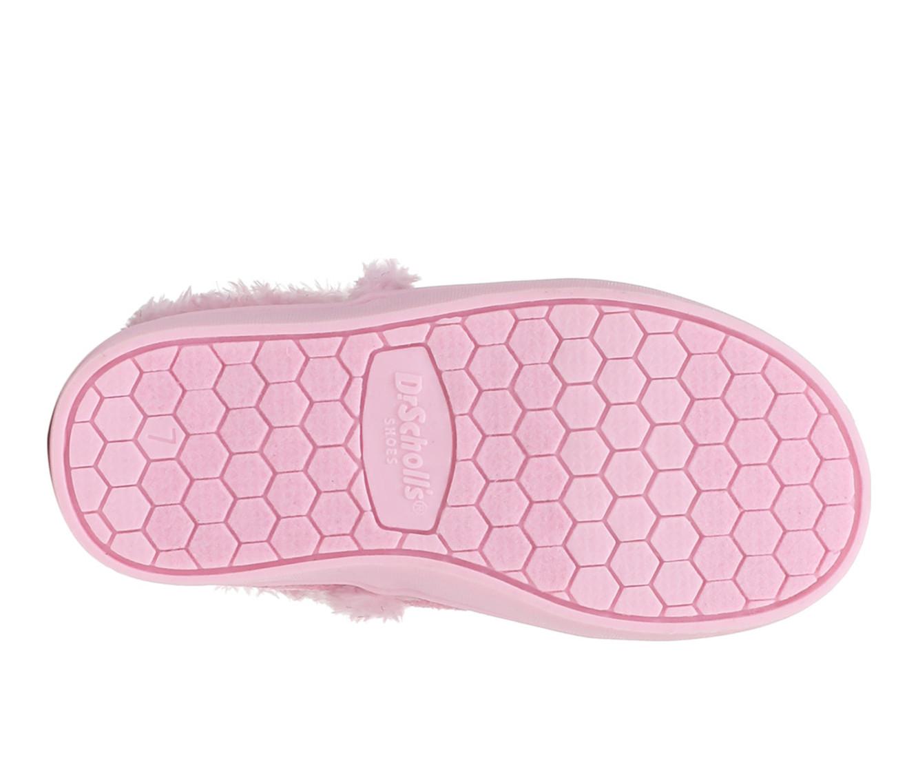 Girls' Dr. Scholls Toddler Madison Play Chillin Winter Boots