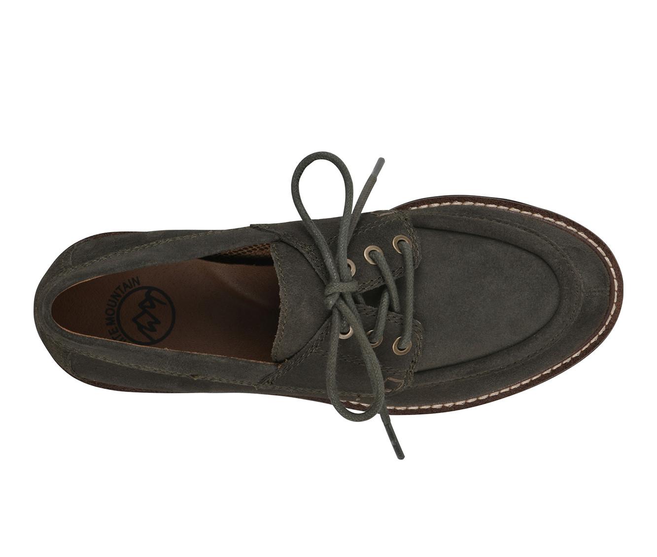 Women's White Mountain Gino