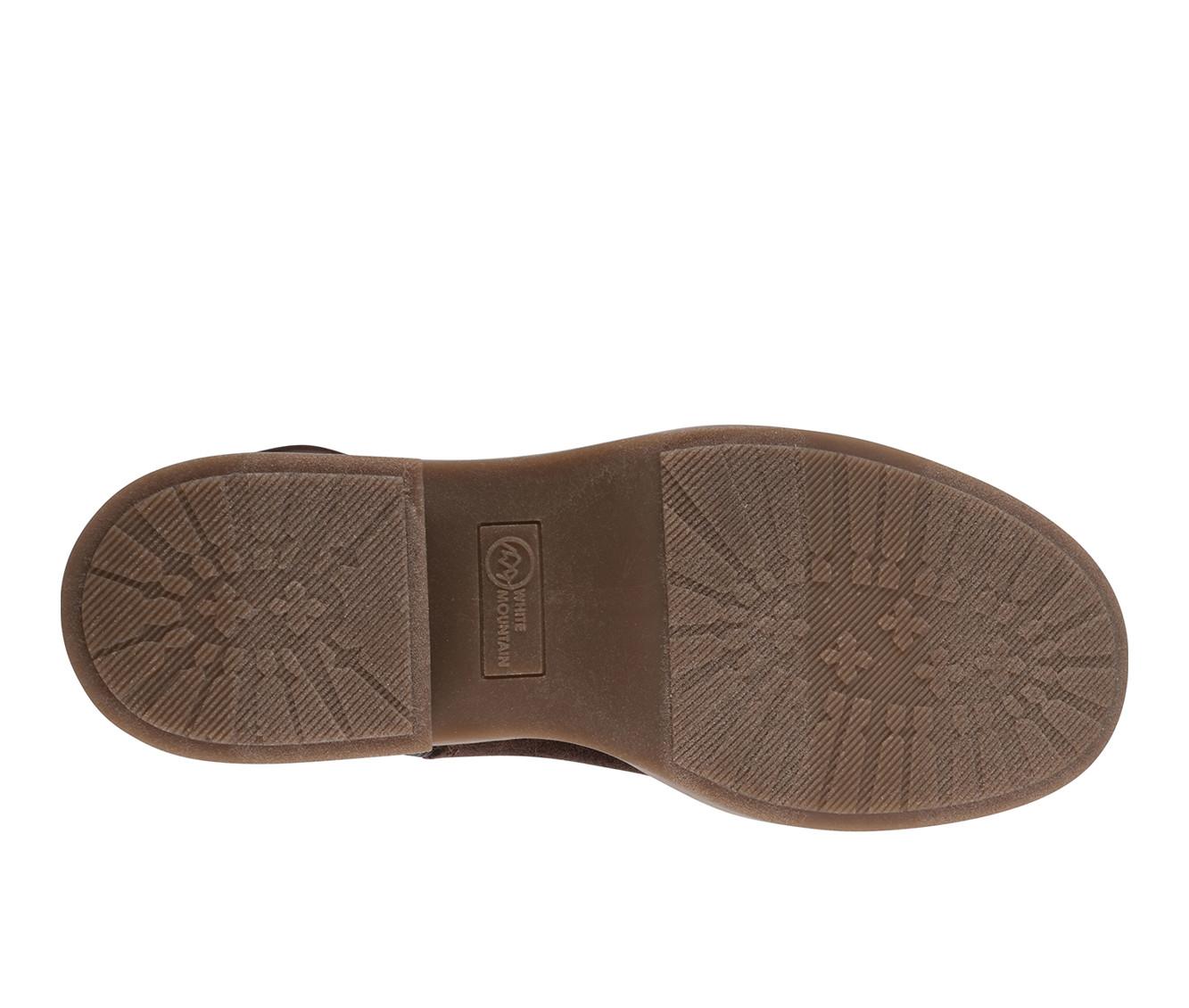 Women's White Mountain Marcella Knee High Boots