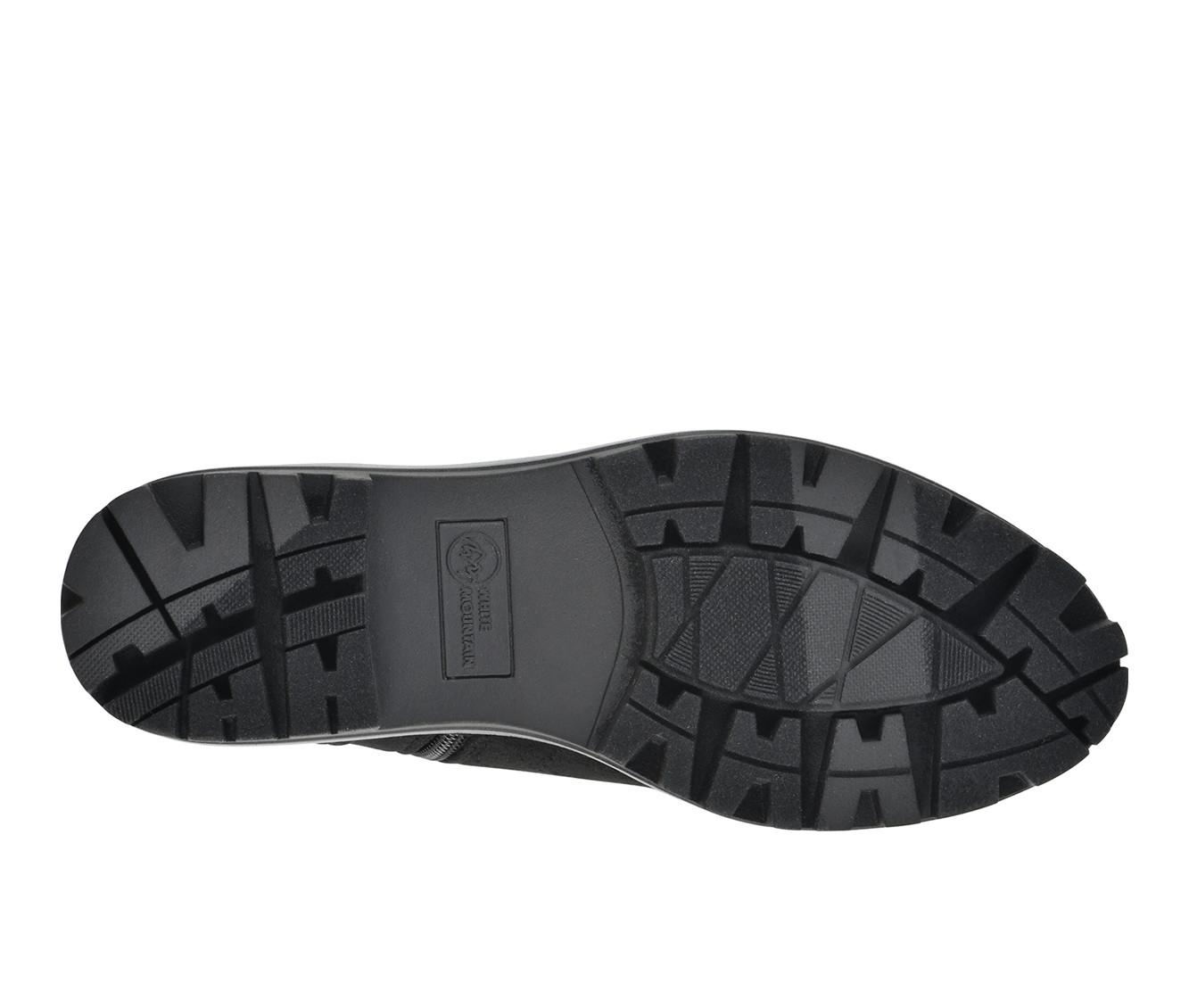 Women's White Mountain Tariq Booties