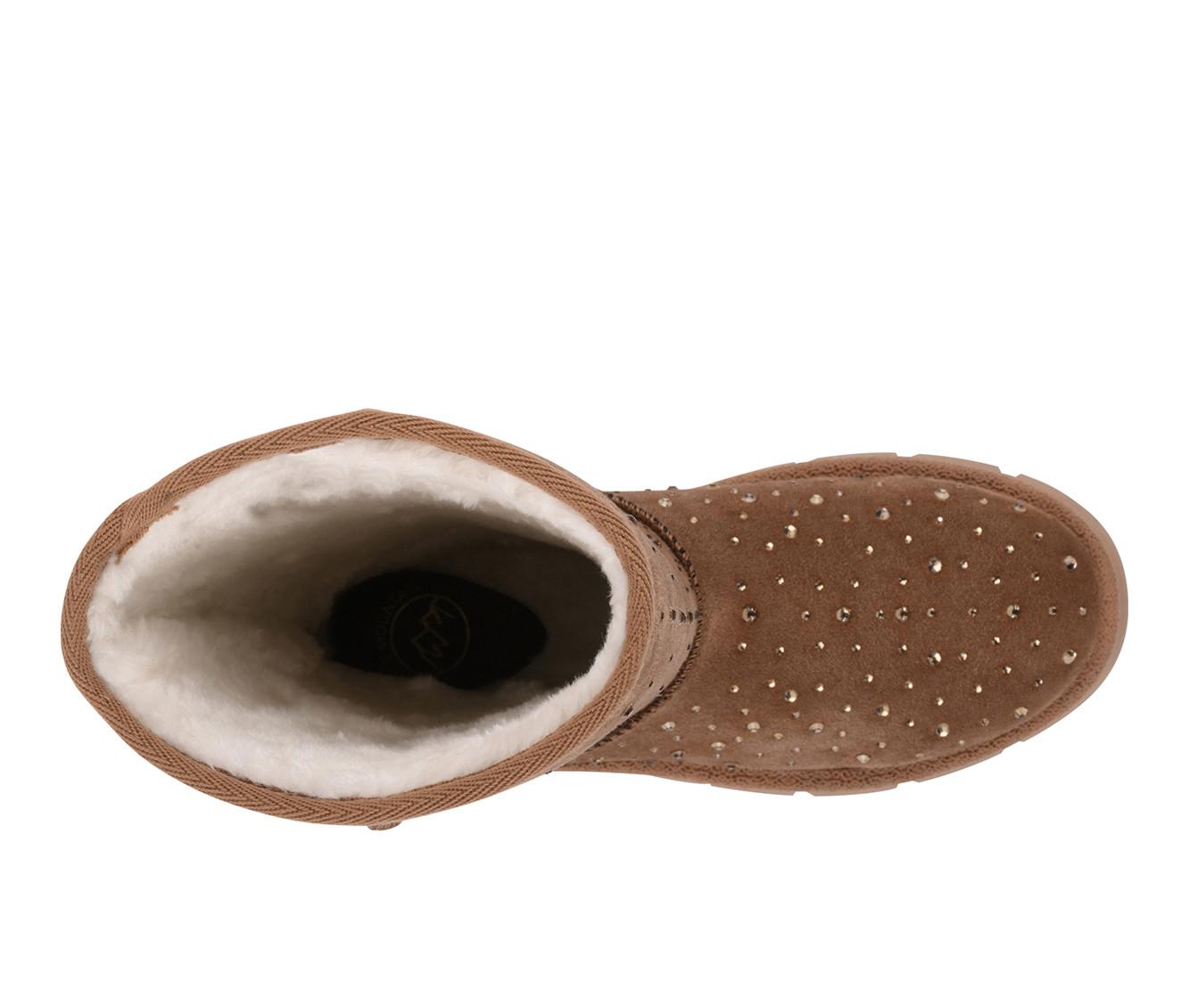 Women's White Mountain Tripp Knee High Boots