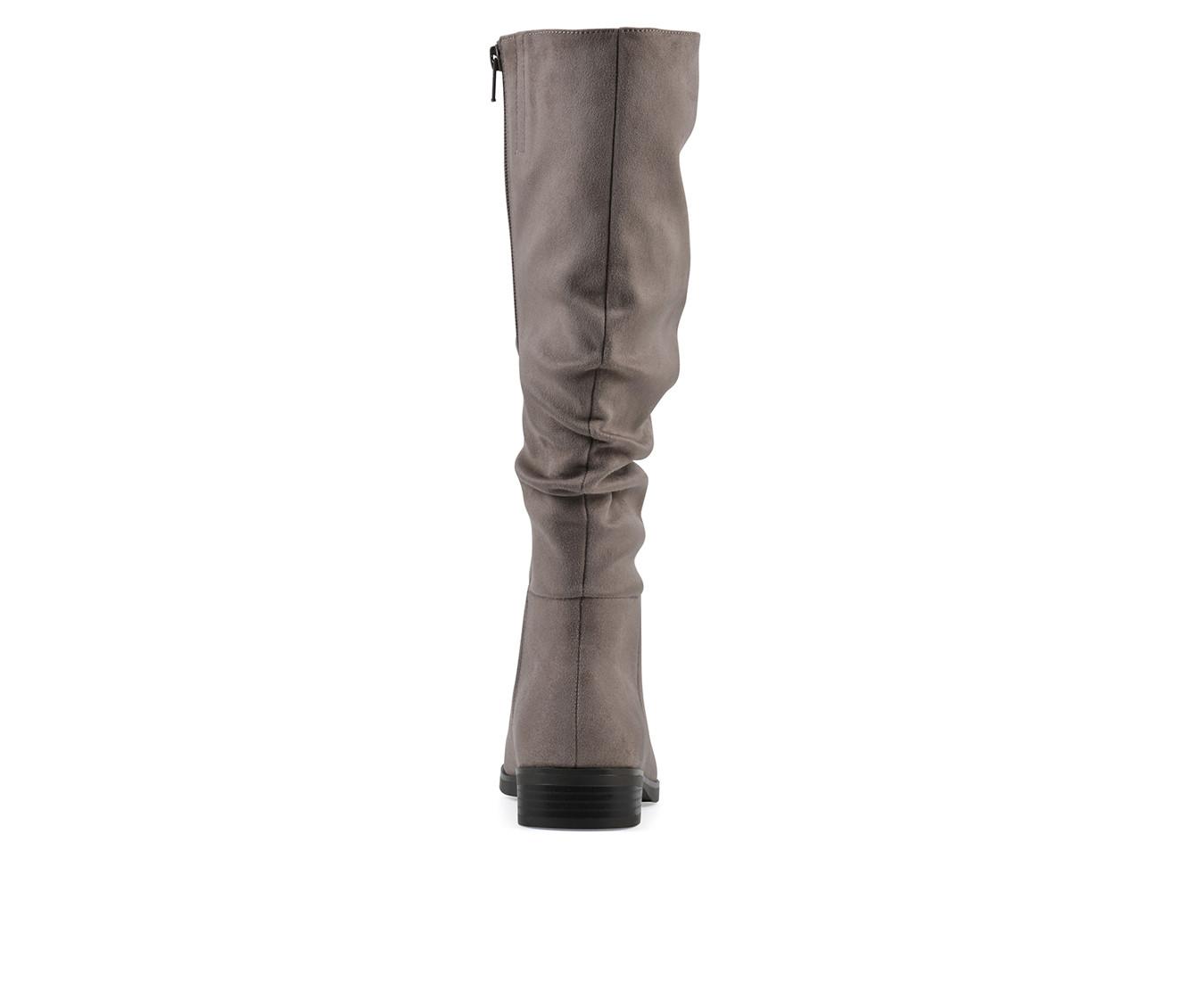 Women's Cliffs by White Mountain Barnes Knee High Boots - thumbnail 10