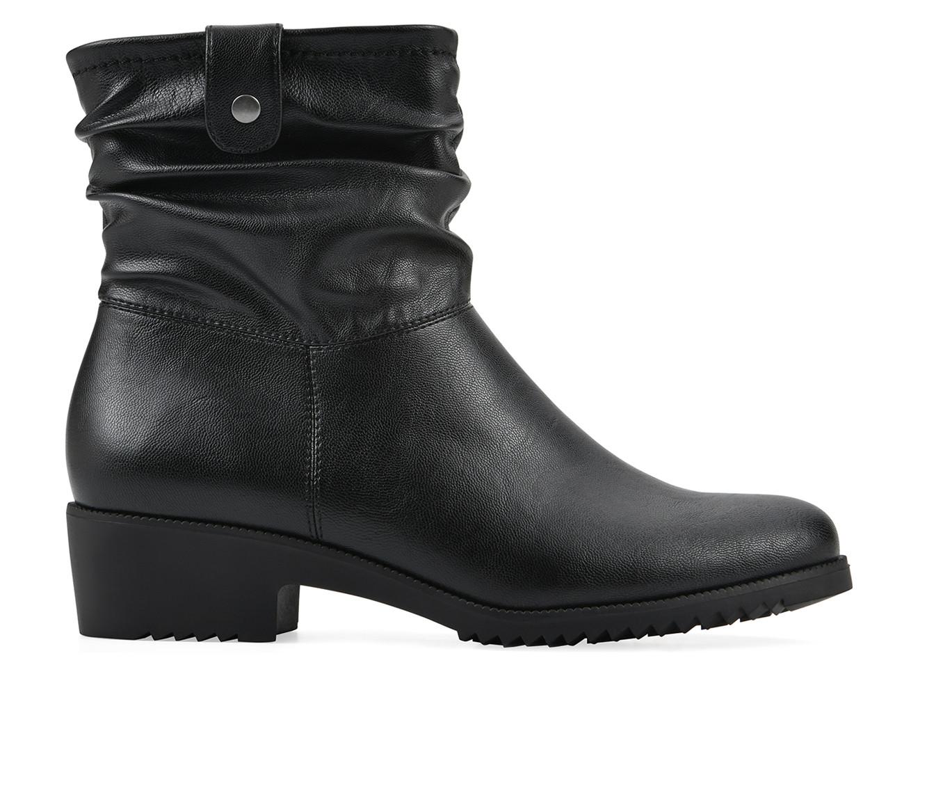 Women's Cliffs by White Mountain Dunia Booties