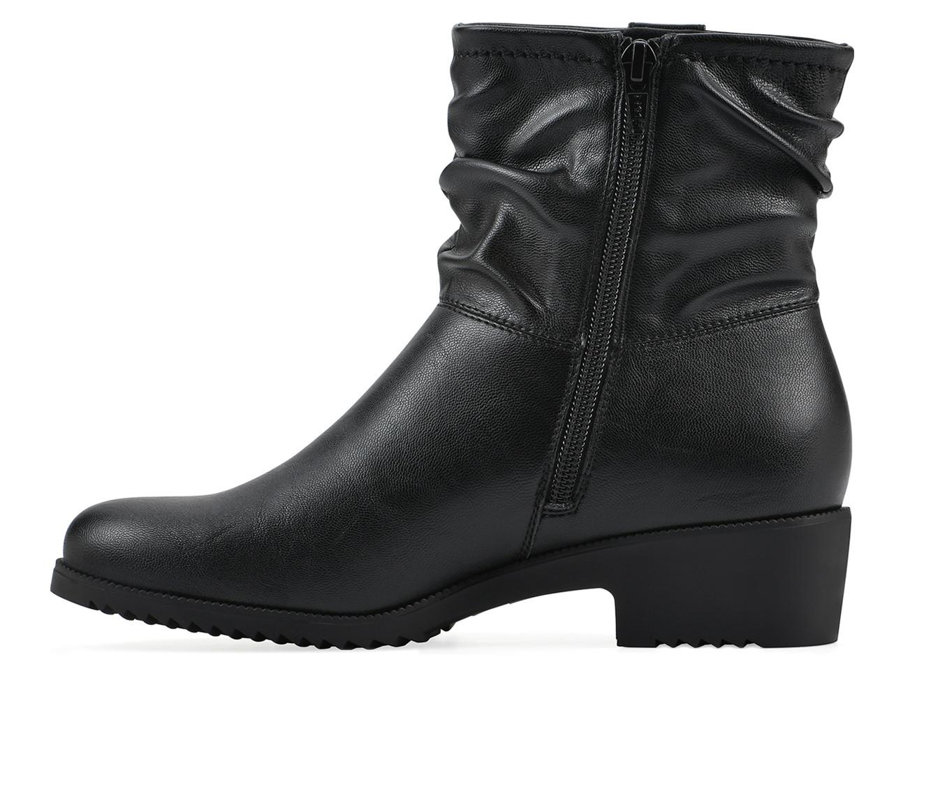 Women's Cliffs by White Mountain Dunia Booties