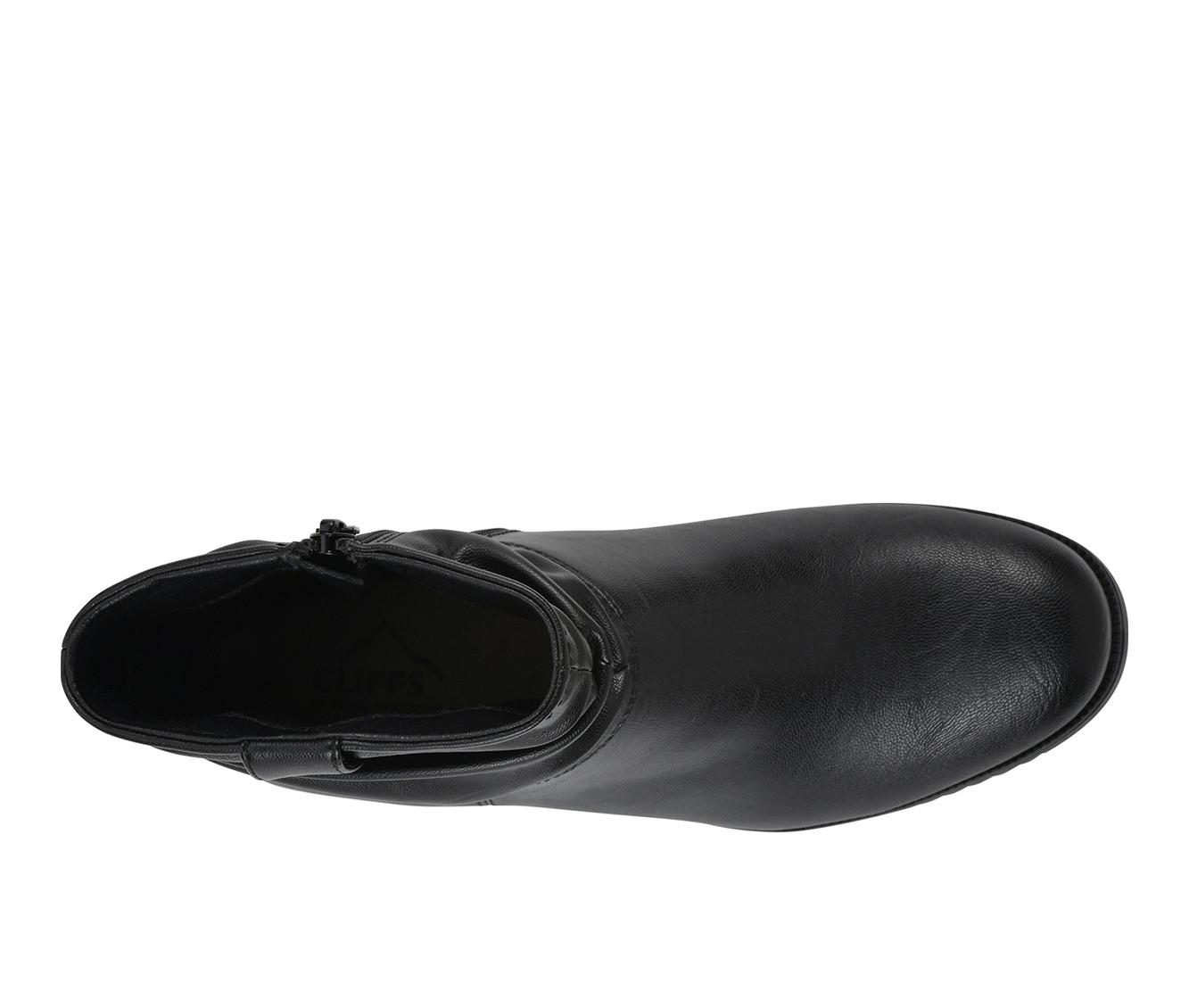 Women's Cliffs by White Mountain Dunia Booties