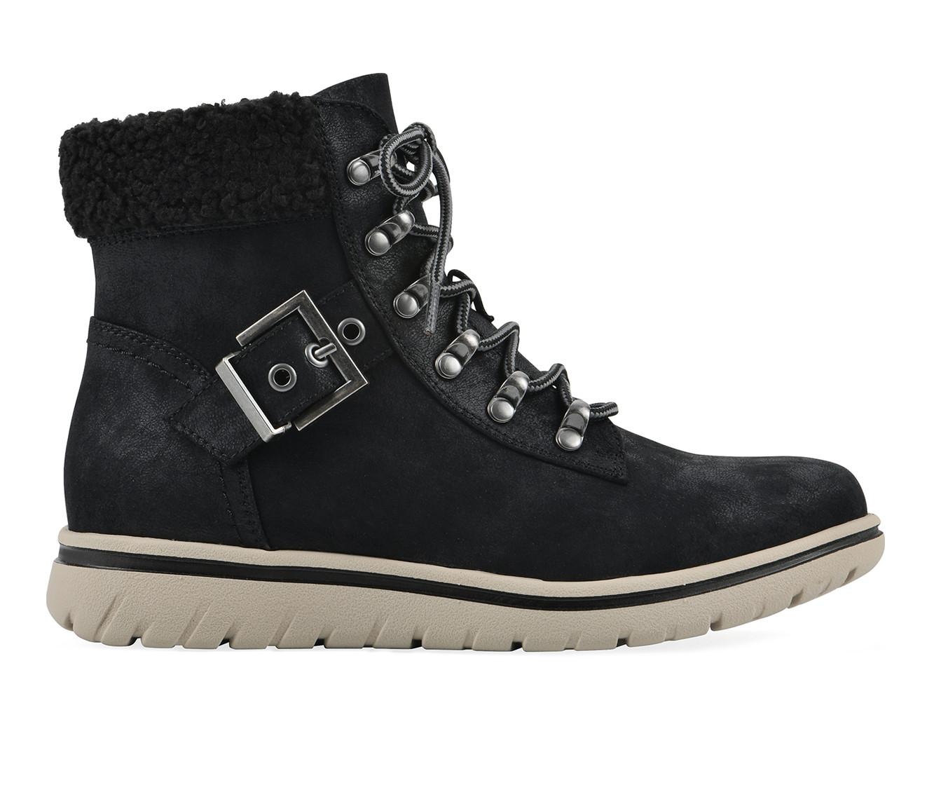 Women's Cliffs by White Mountain Hadrian Booties