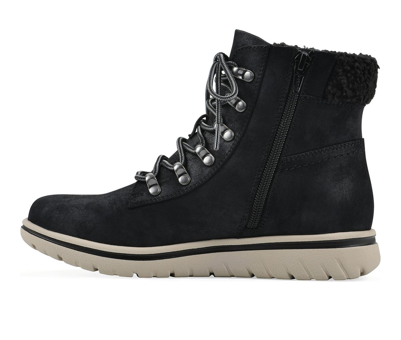 Women's Cliffs by White Mountain Hadrian Booties