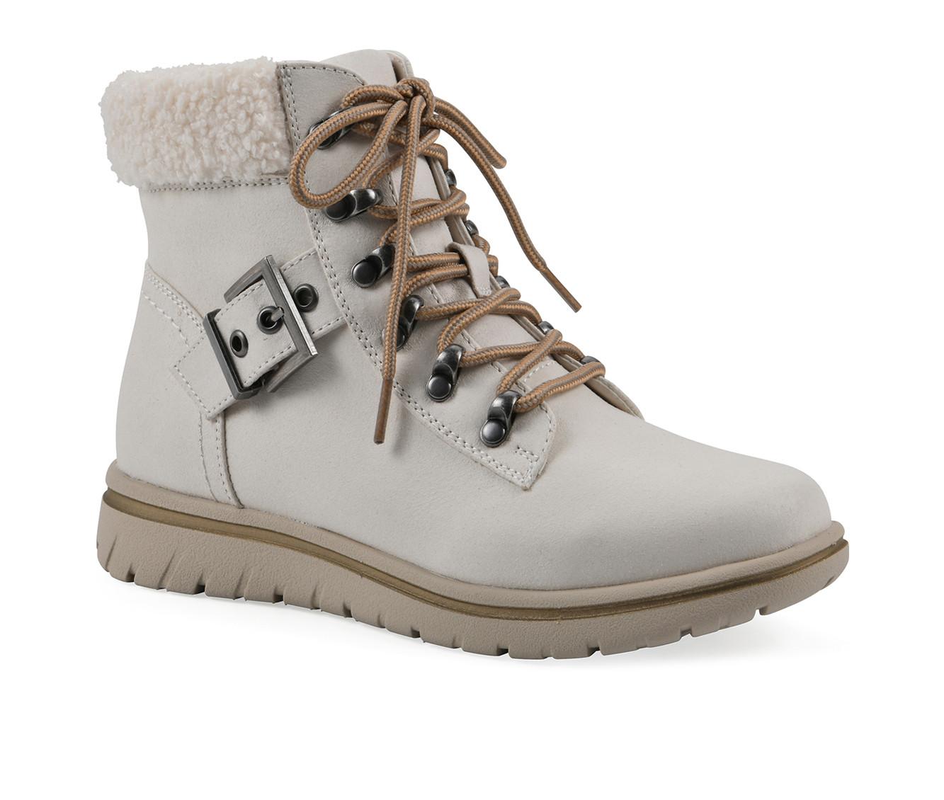 Women's Cliffs by White Mountain Hadrian Booties