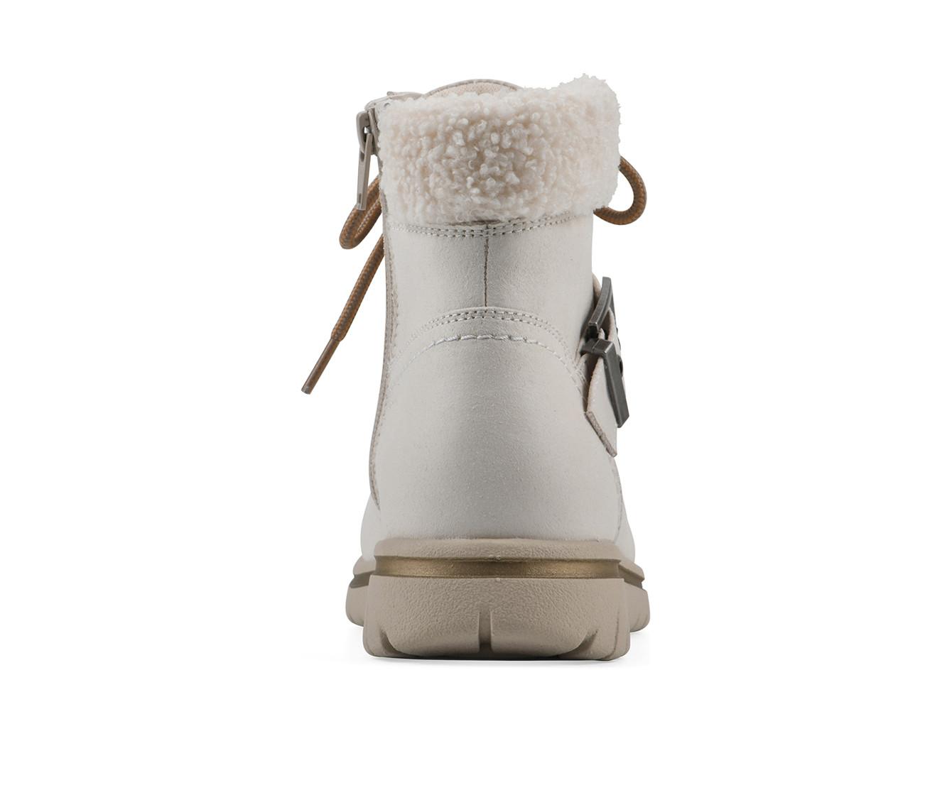 Women's Cliffs by White Mountain Hadrian Booties