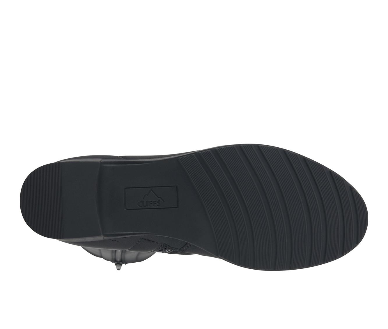 Women's Cliffs by White Mountain Humbert Mid-Calf Boots