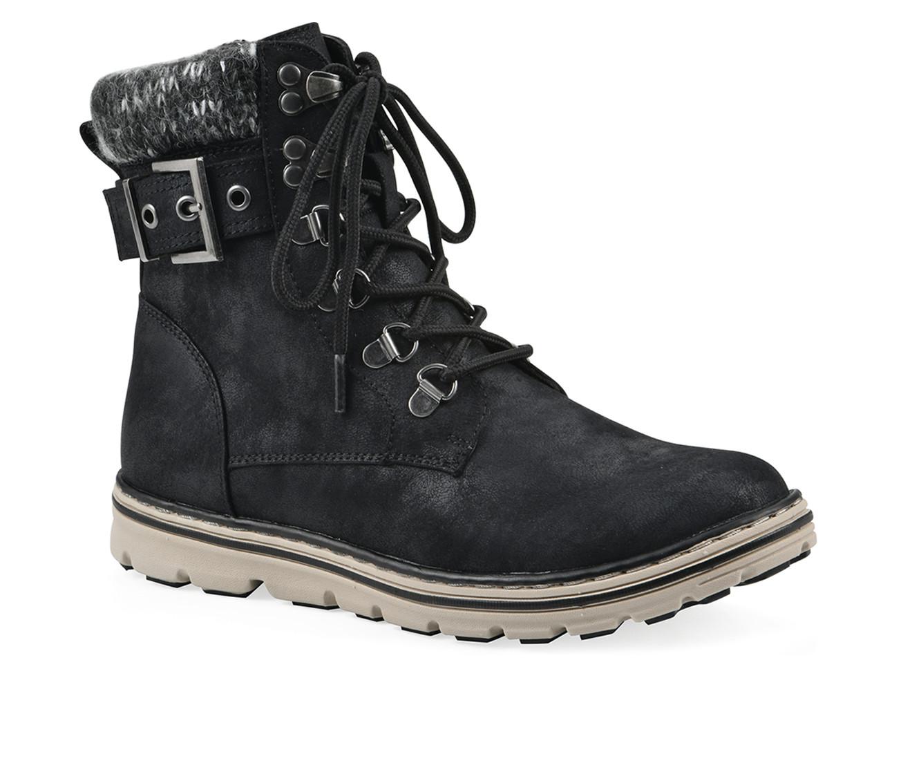 Women's Cliffs by White Mountain Kimmie Booties