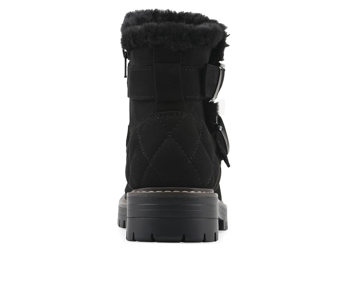 Women's Cliffs by White Mountain Marvin Booties