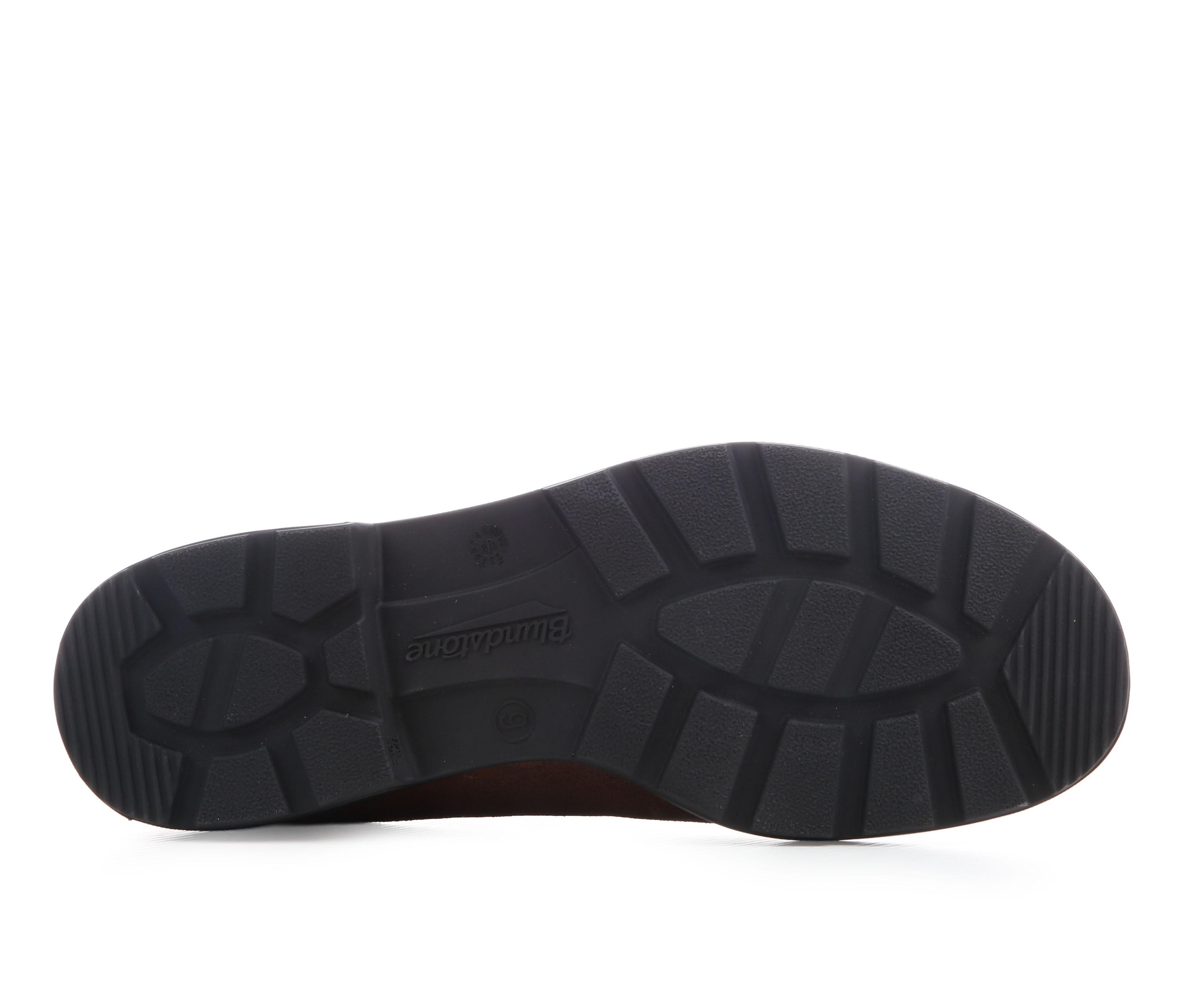 Men's Blundstone 1911 Suede Boot Boots