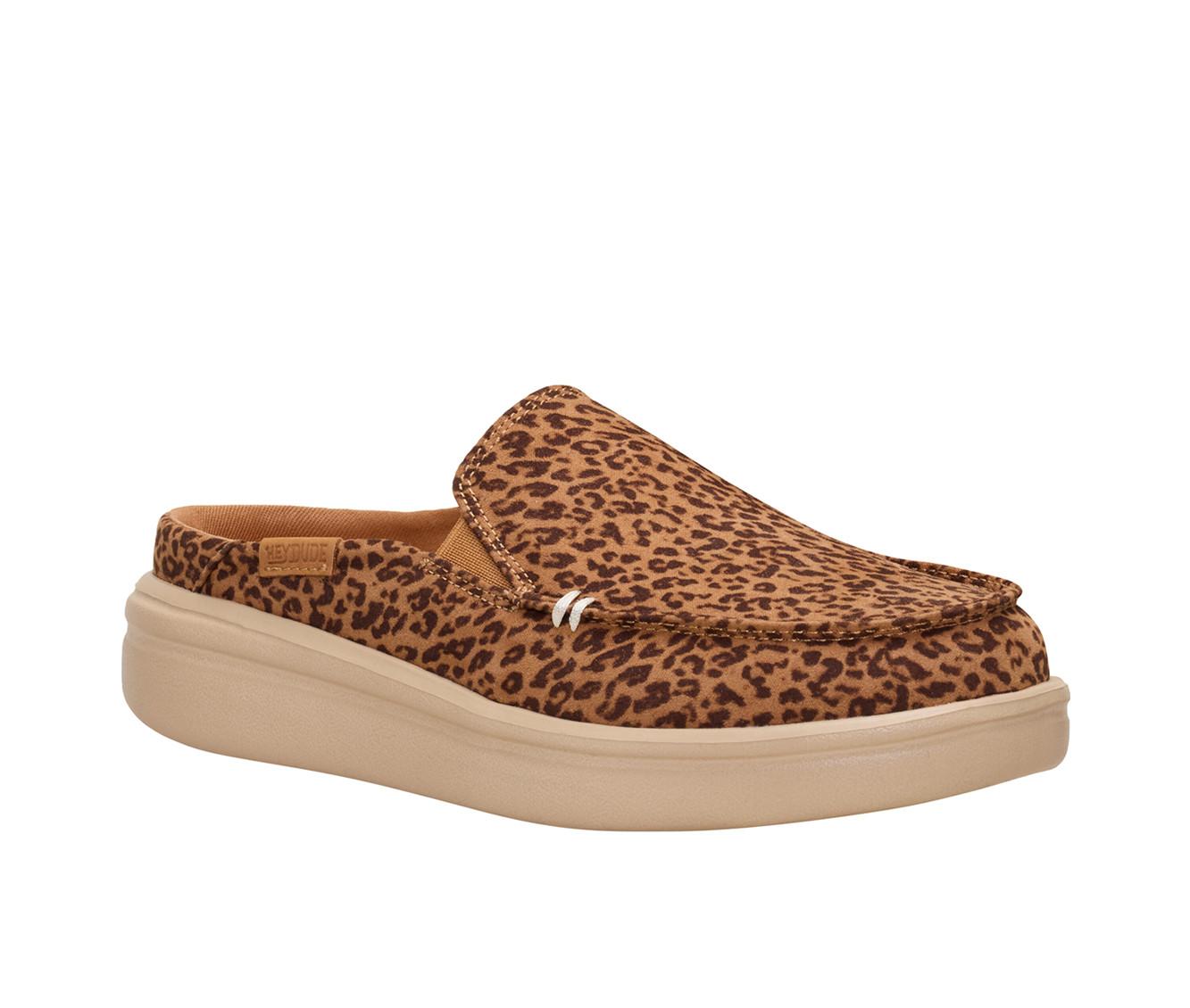 Women's HEYDUDE Aspen Slip Classic Mule - thumbnail 9