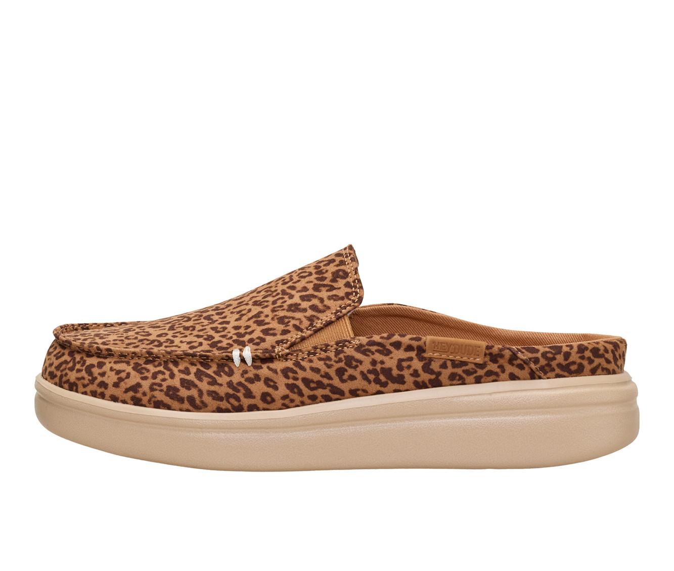 Women's HEYDUDE Aspen Slip Classic Mule - thumbnail 10