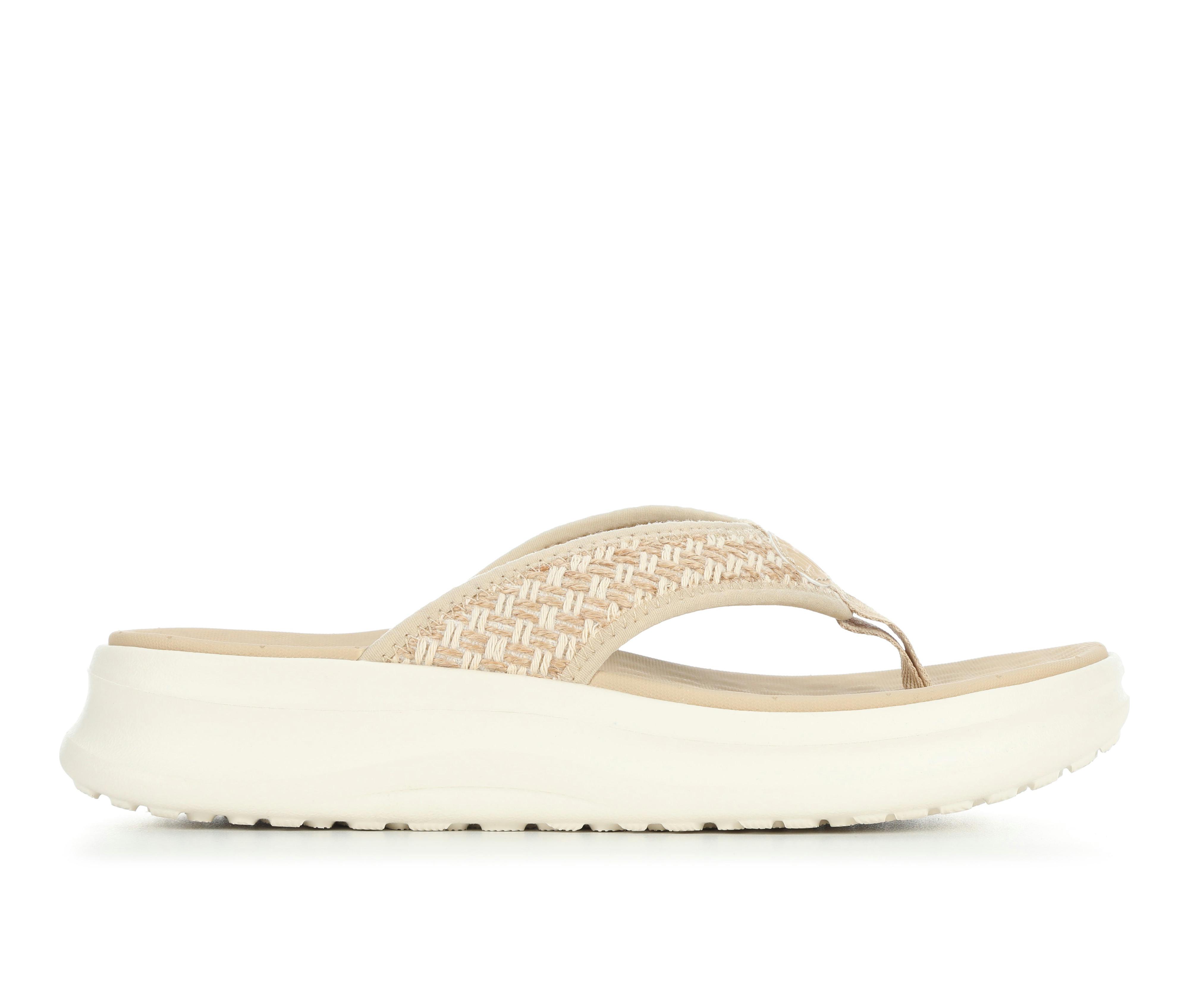 Women's HEYDUDE Tide Flip-Flop - thumbnail 8