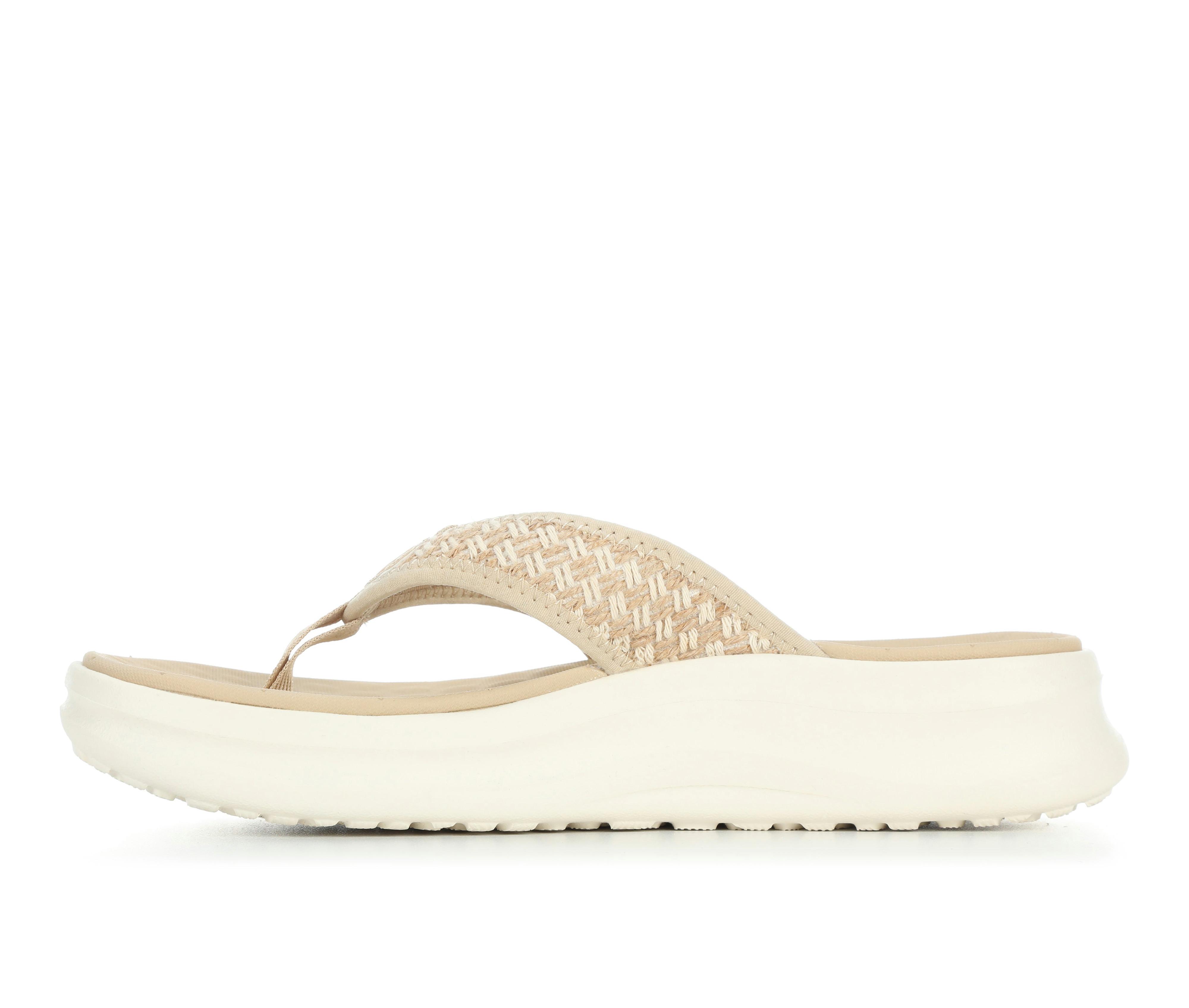 Women's HEYDUDE Tide Flip-Flop - thumbnail 10