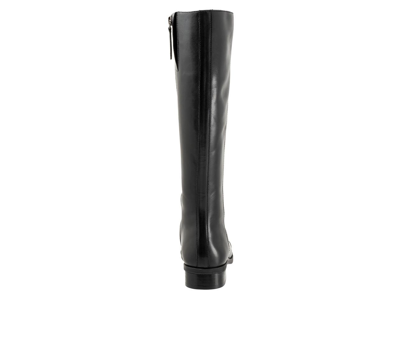 Women's Trotters Alexis Knee High Boots