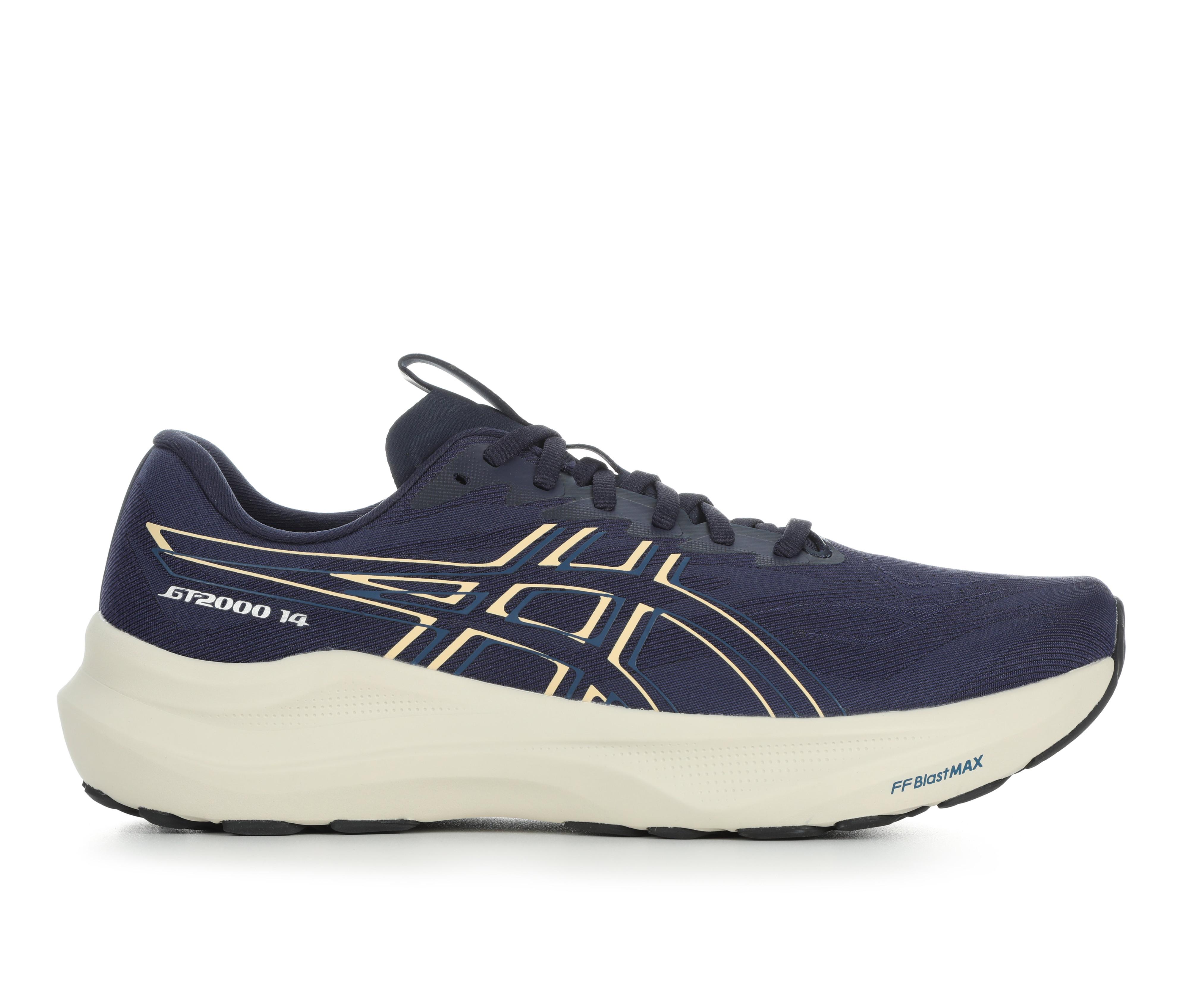 Men's ASICS GT-2000 14 Running Shoes