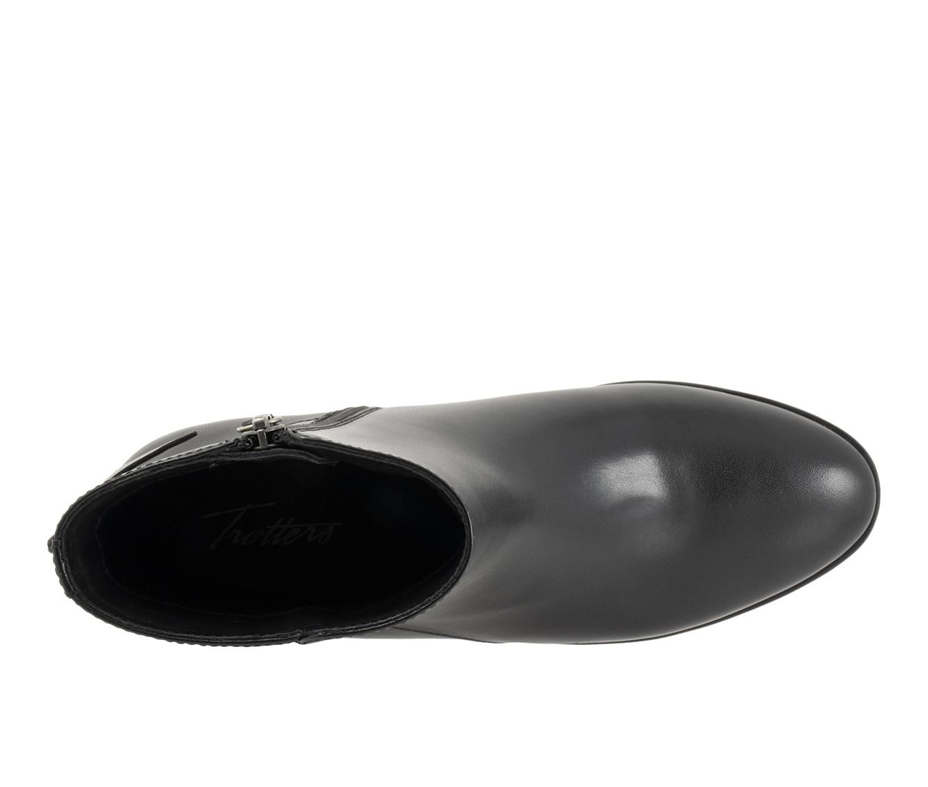 Women's Trotters Annette Booties