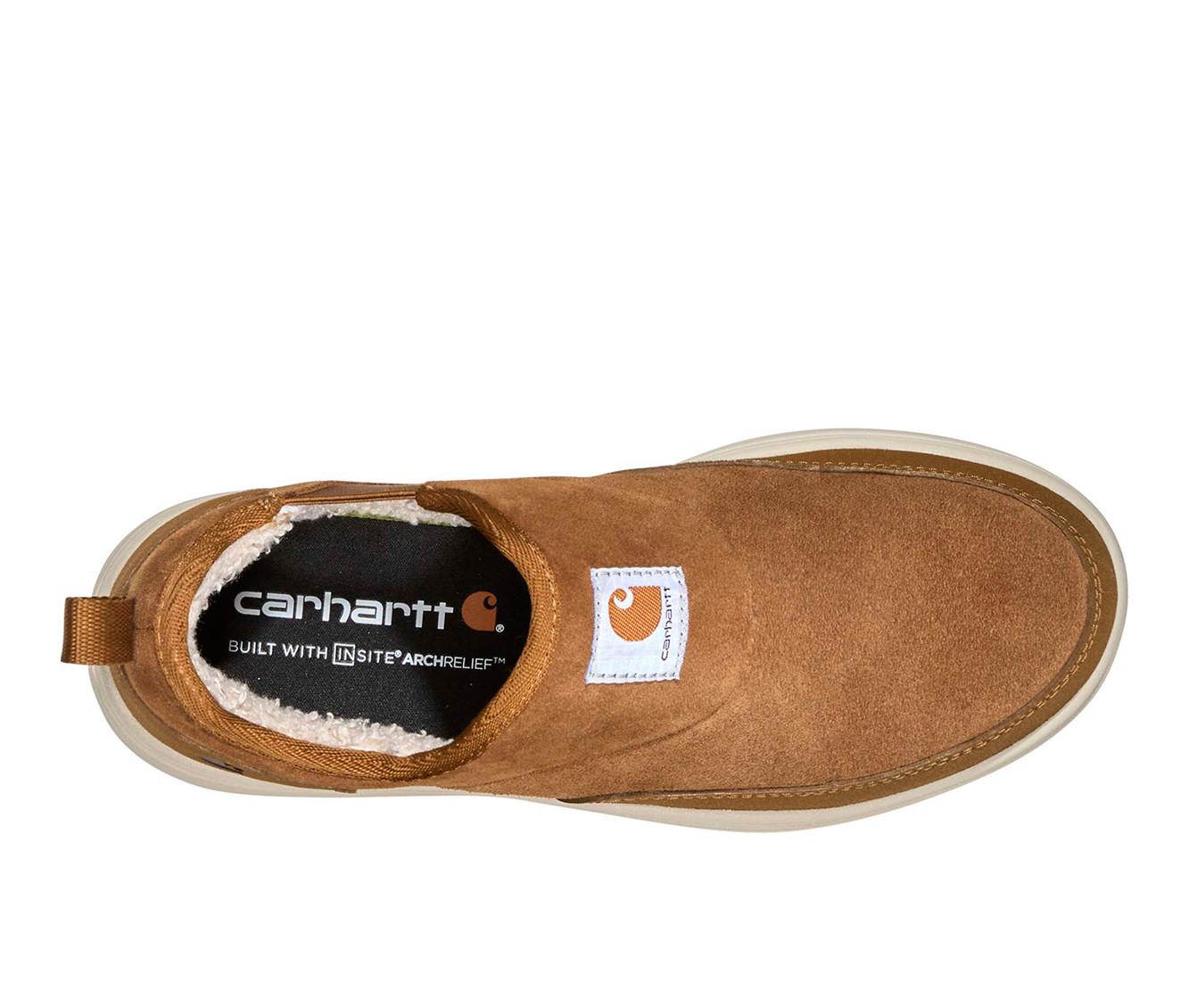 Men's Carhartt FC3074 M DETROIT LSO Safety Shoes