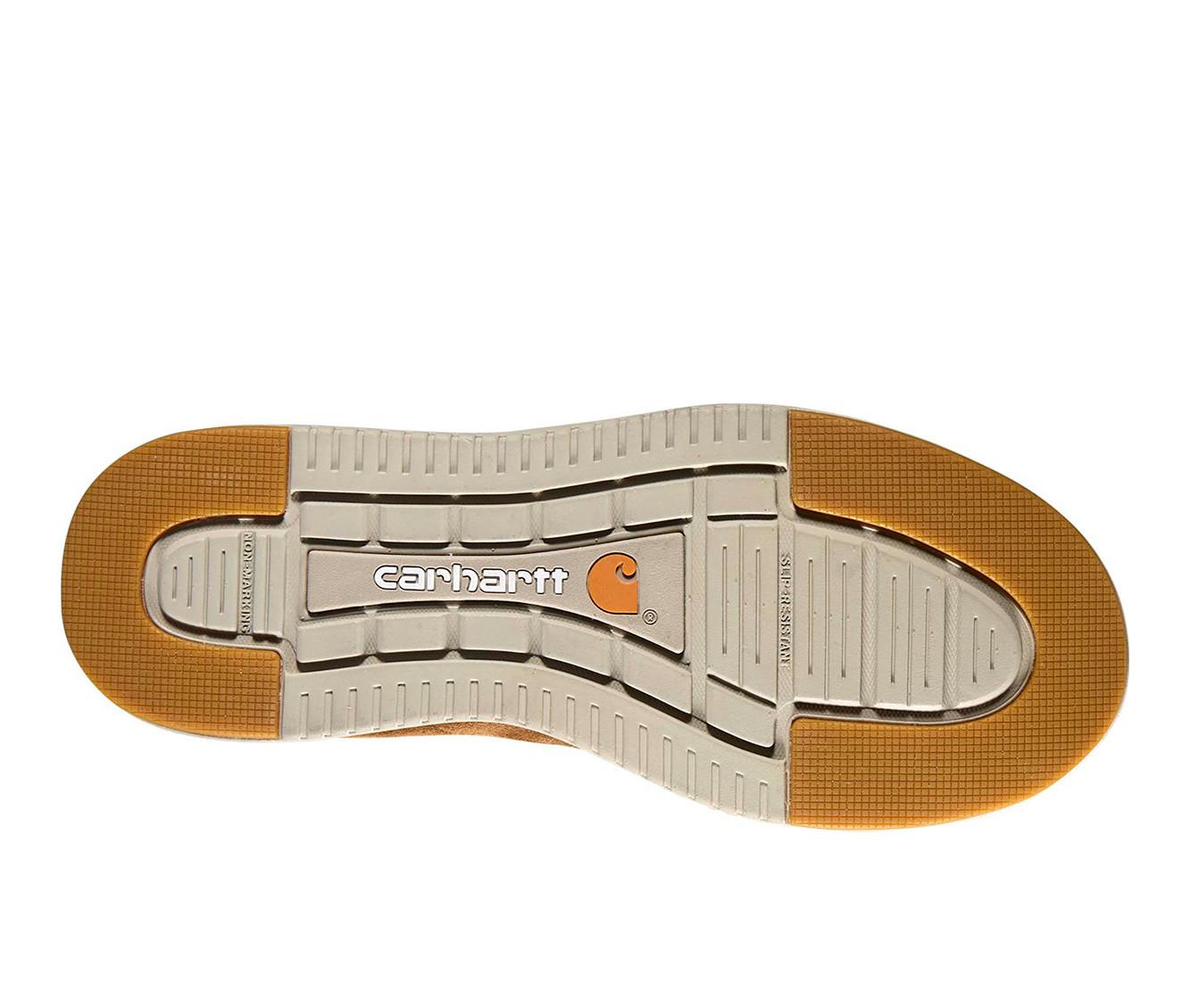 Men's Carhartt FC3074 M DETROIT LSO Safety Shoes