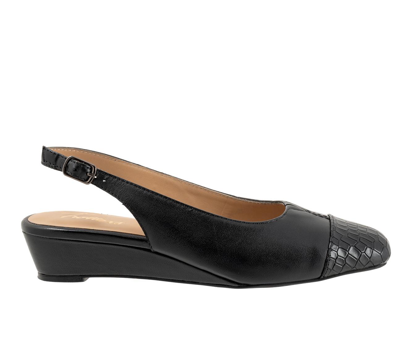 Women's Trotters Dea Wedge Wedges