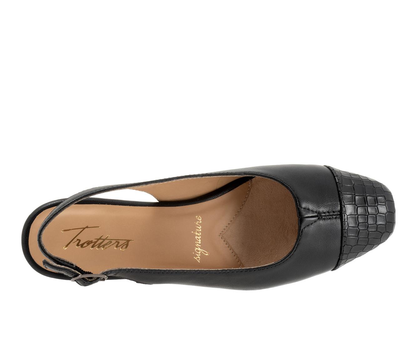 Women's Trotters Dea Wedge Wedges