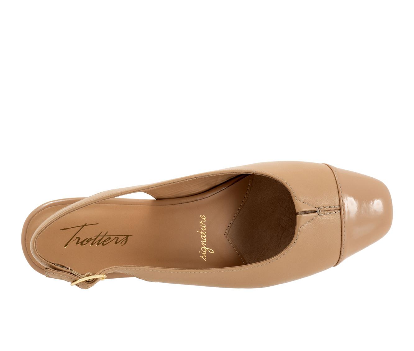 Women's Trotters Dea Wedge Wedges