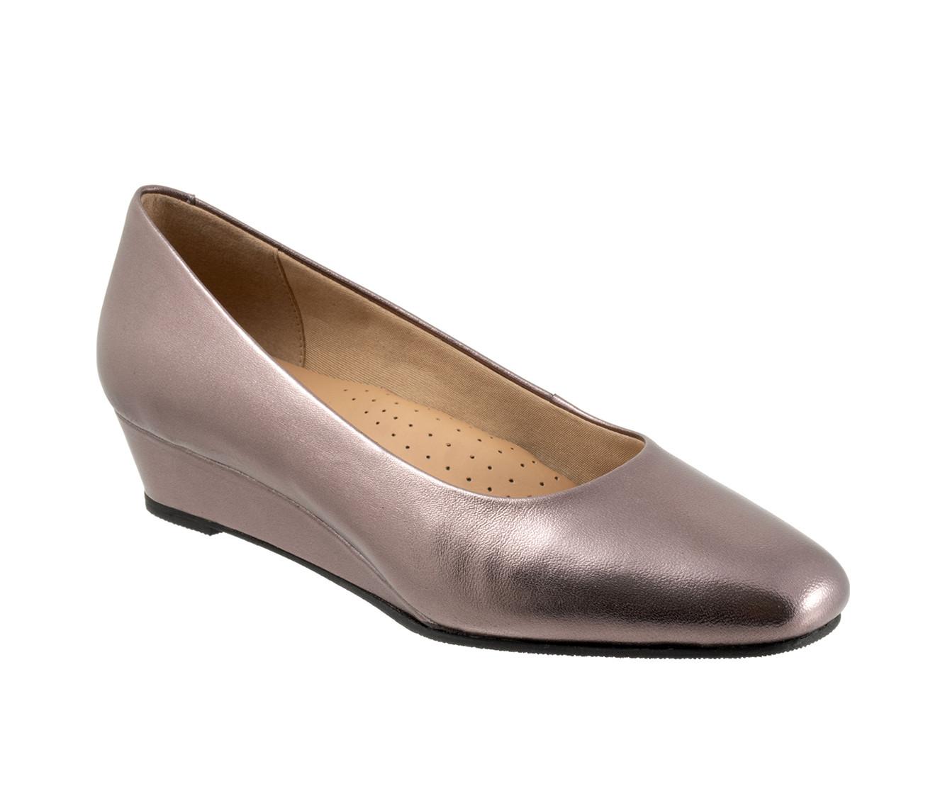 Women's Trotters Denisse Wedges