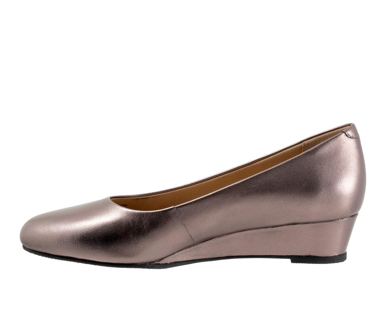 Women's Trotters Denisse Wedges