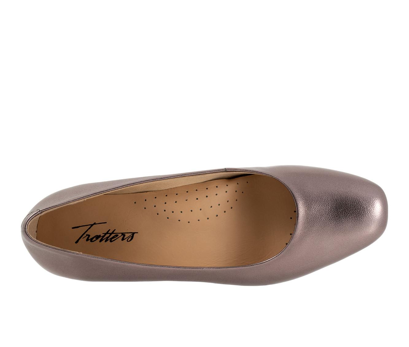 Women's Trotters Denisse Wedges