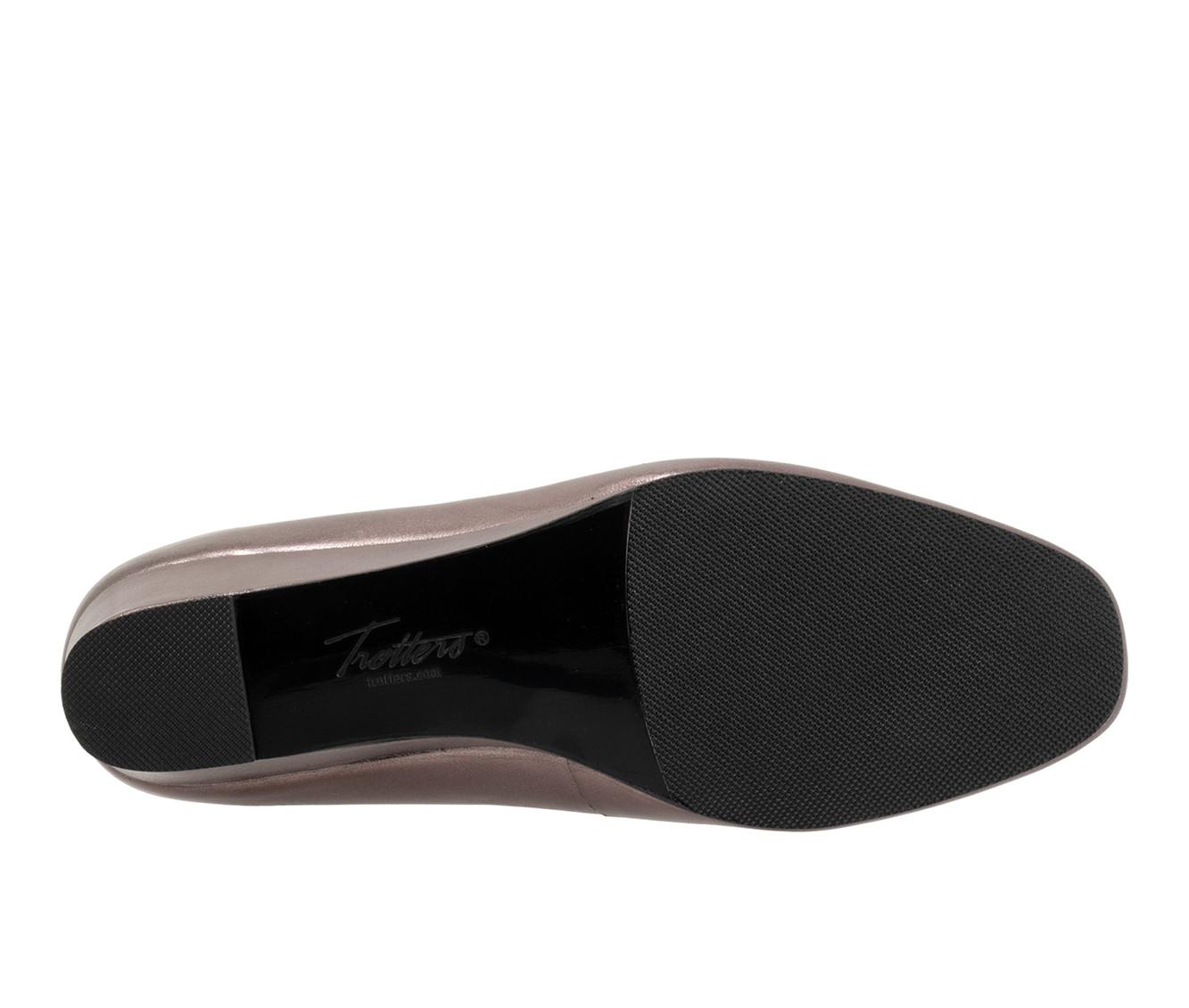 Women's Trotters Denisse Wedges