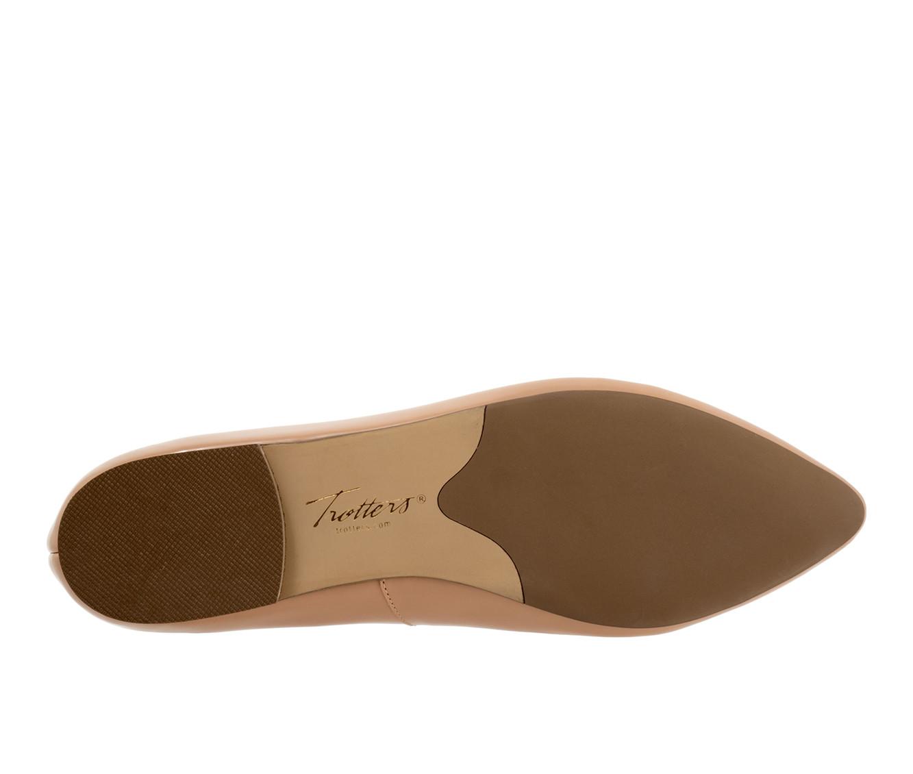 Women's Trotters Everly Flats