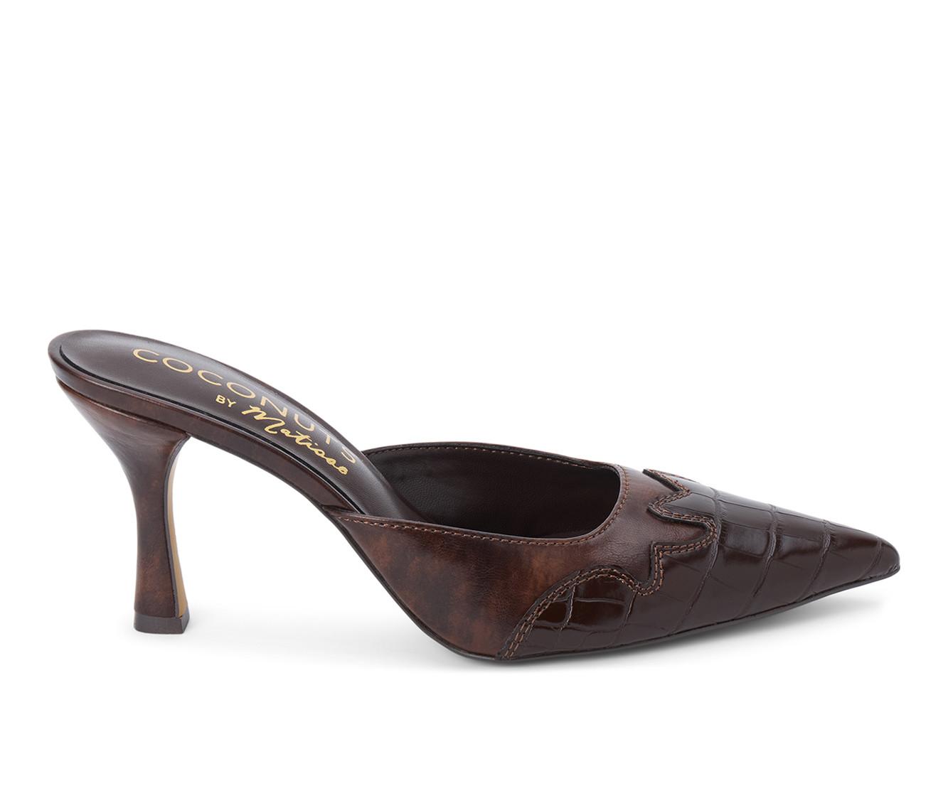 Women's Coconuts by Matisse Greer Pumps