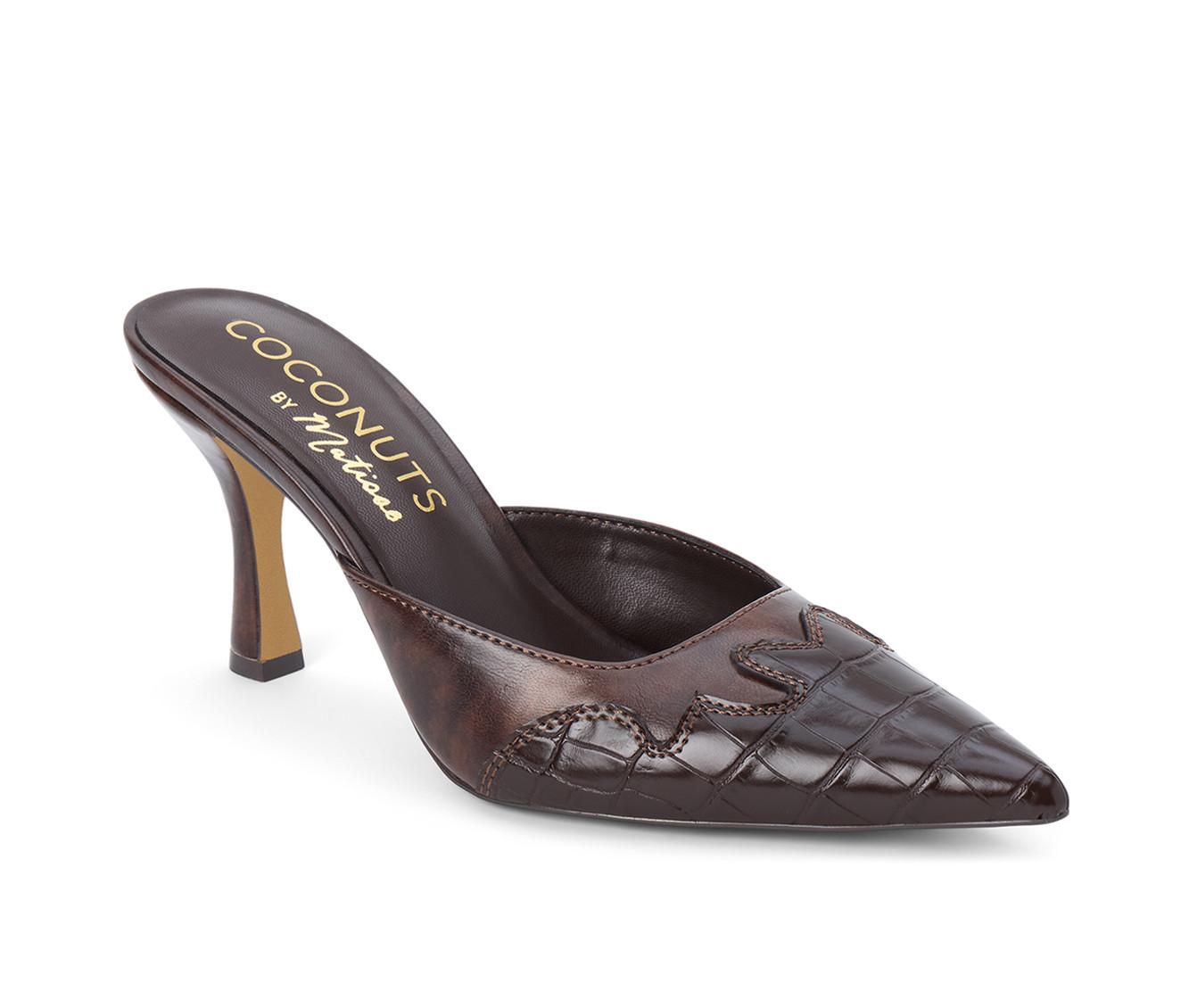 Women's Coconuts by Matisse Greer Pumps