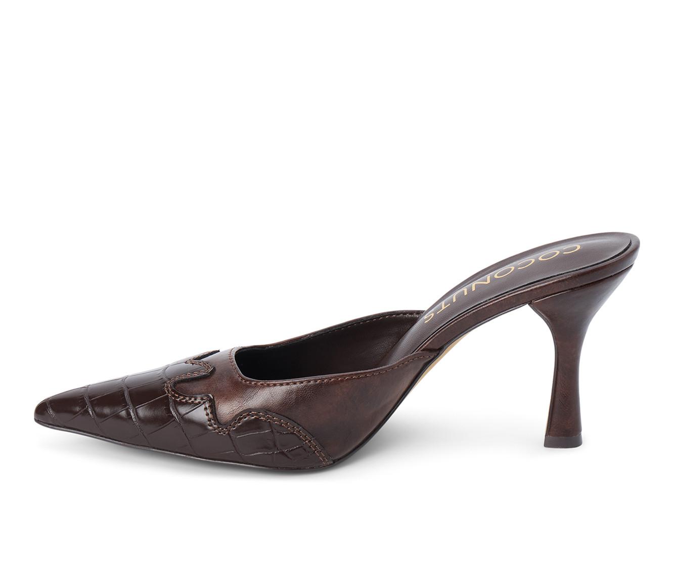 Women's Coconuts by Matisse Greer Pumps