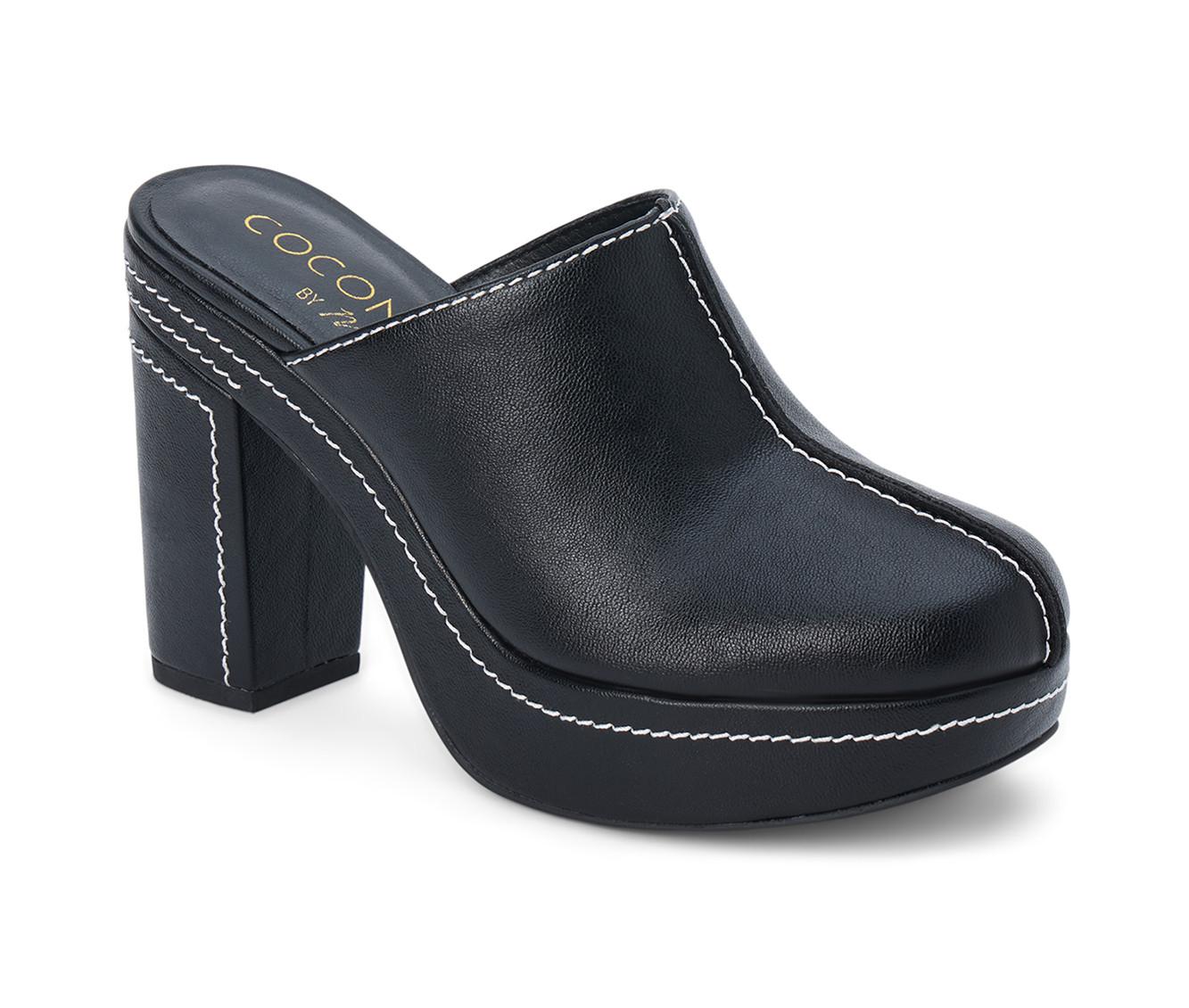 Women's Coconuts by Matisse Krista