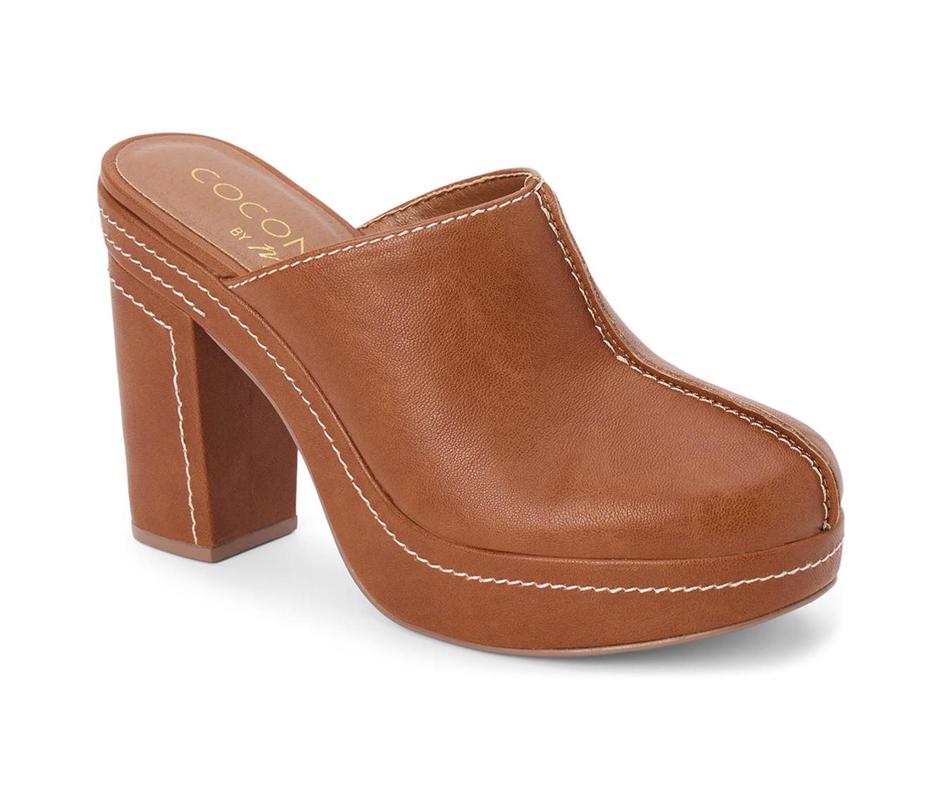 Women's Coconuts by Matisse Krista