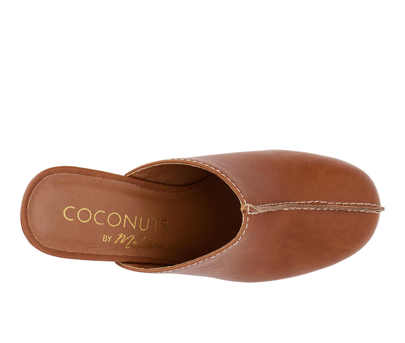 Women's Coconuts by Matisse Krista