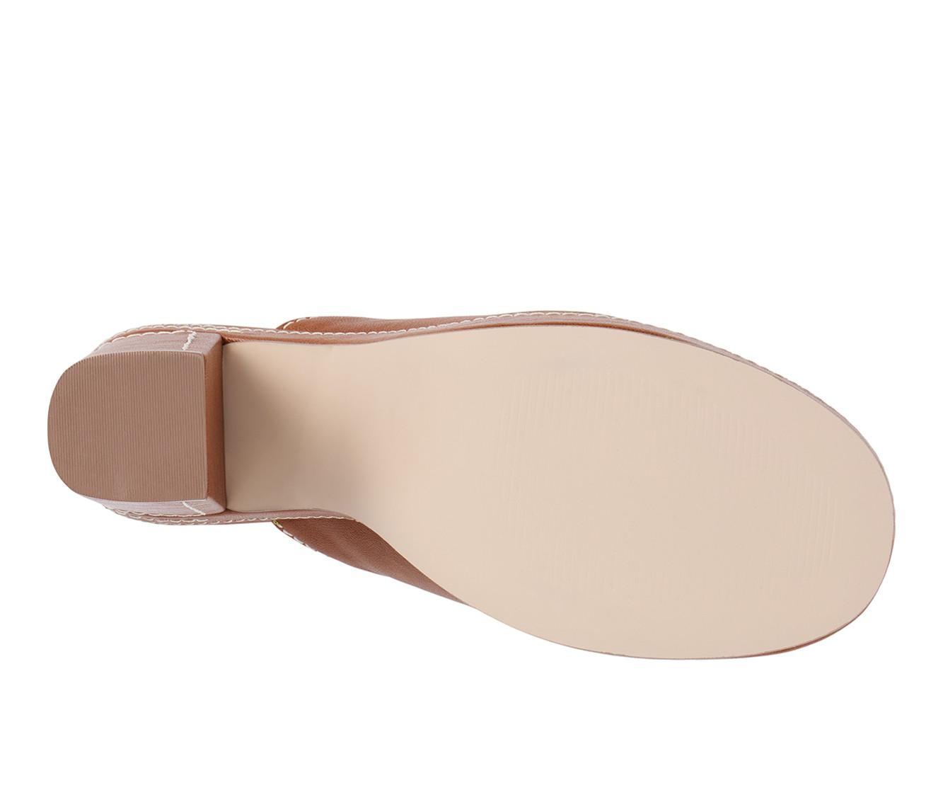 Women's Coconuts by Matisse Krista